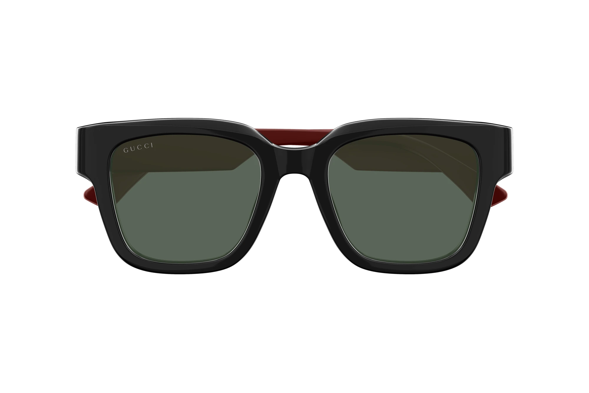 Front view Gucci GG1670SK (005)