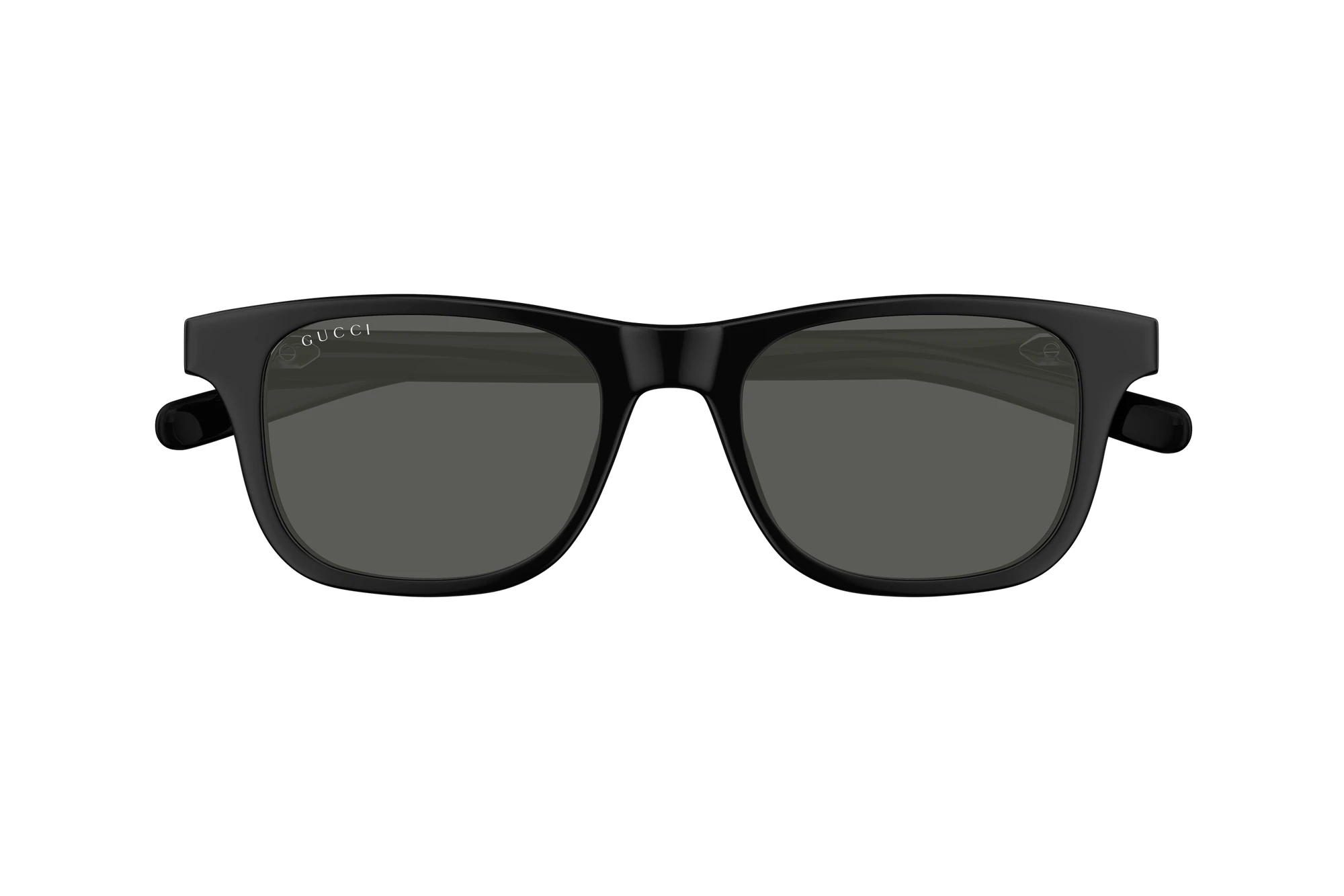 Front view Gucci GG1671S (005)