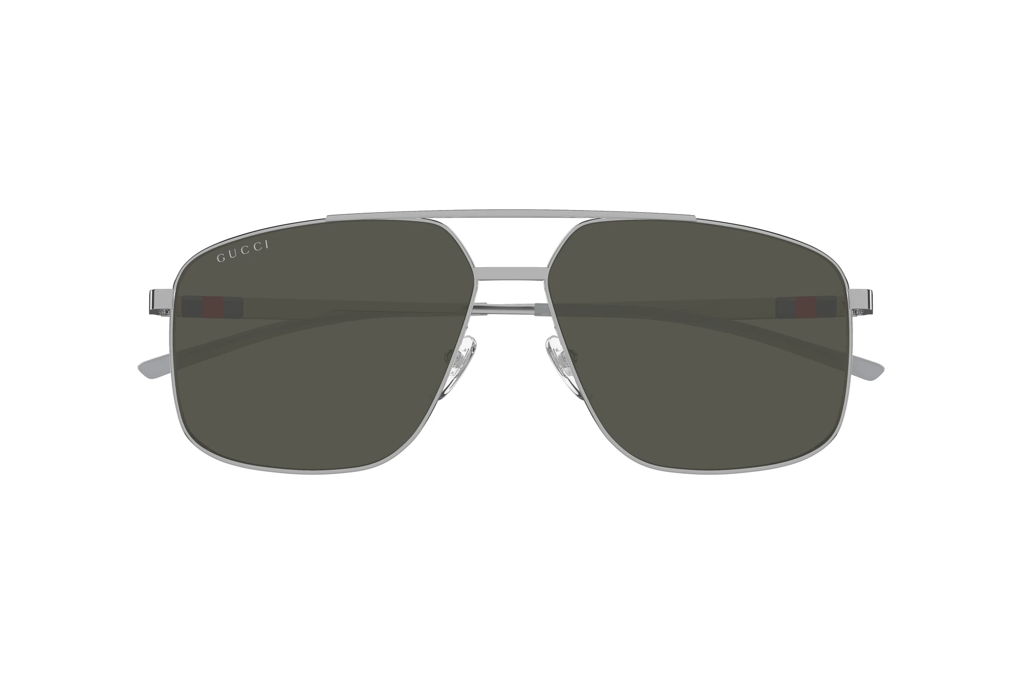 Front view Gucci GG1676S (001)
