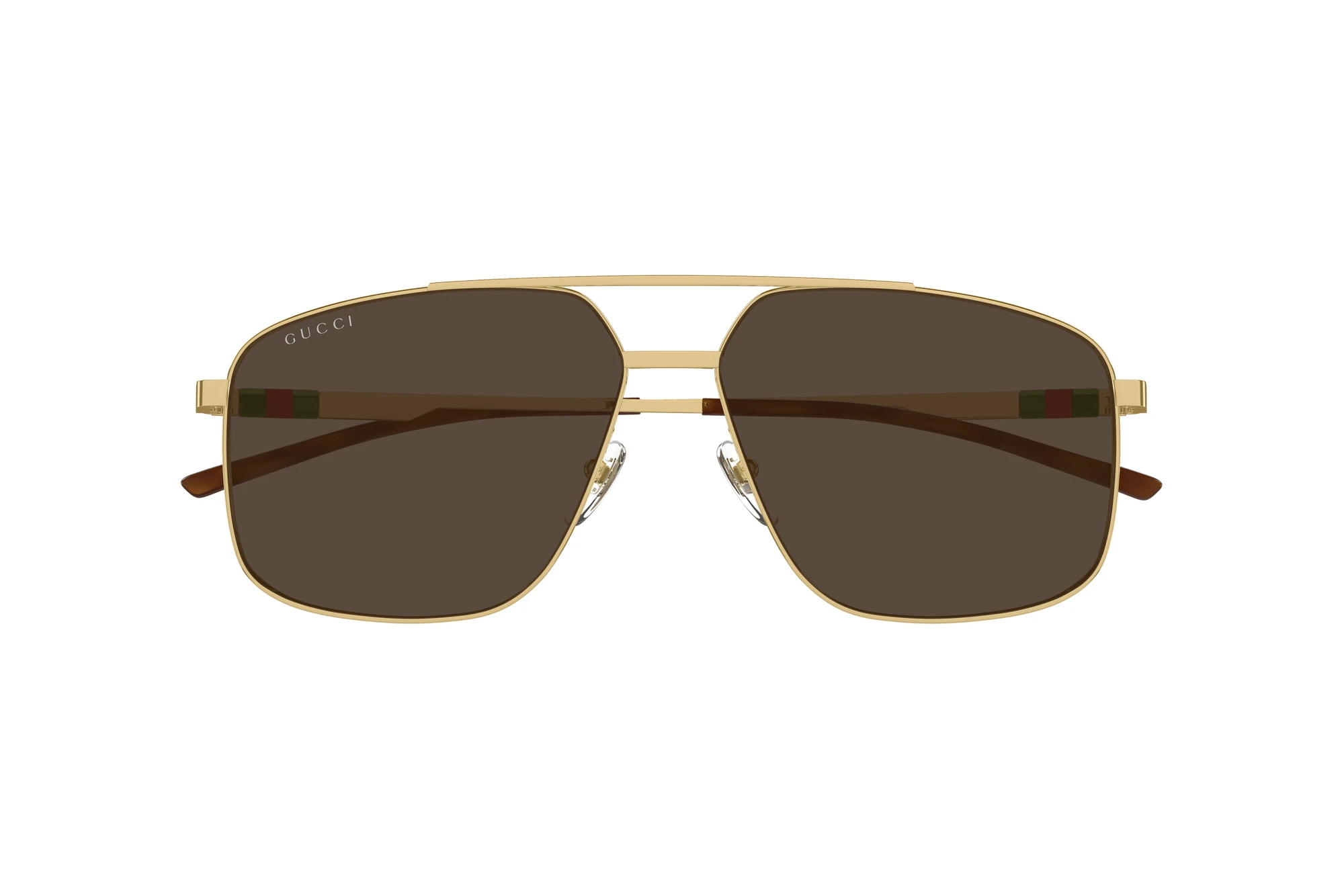 Front view Gucci GG1676S (002)