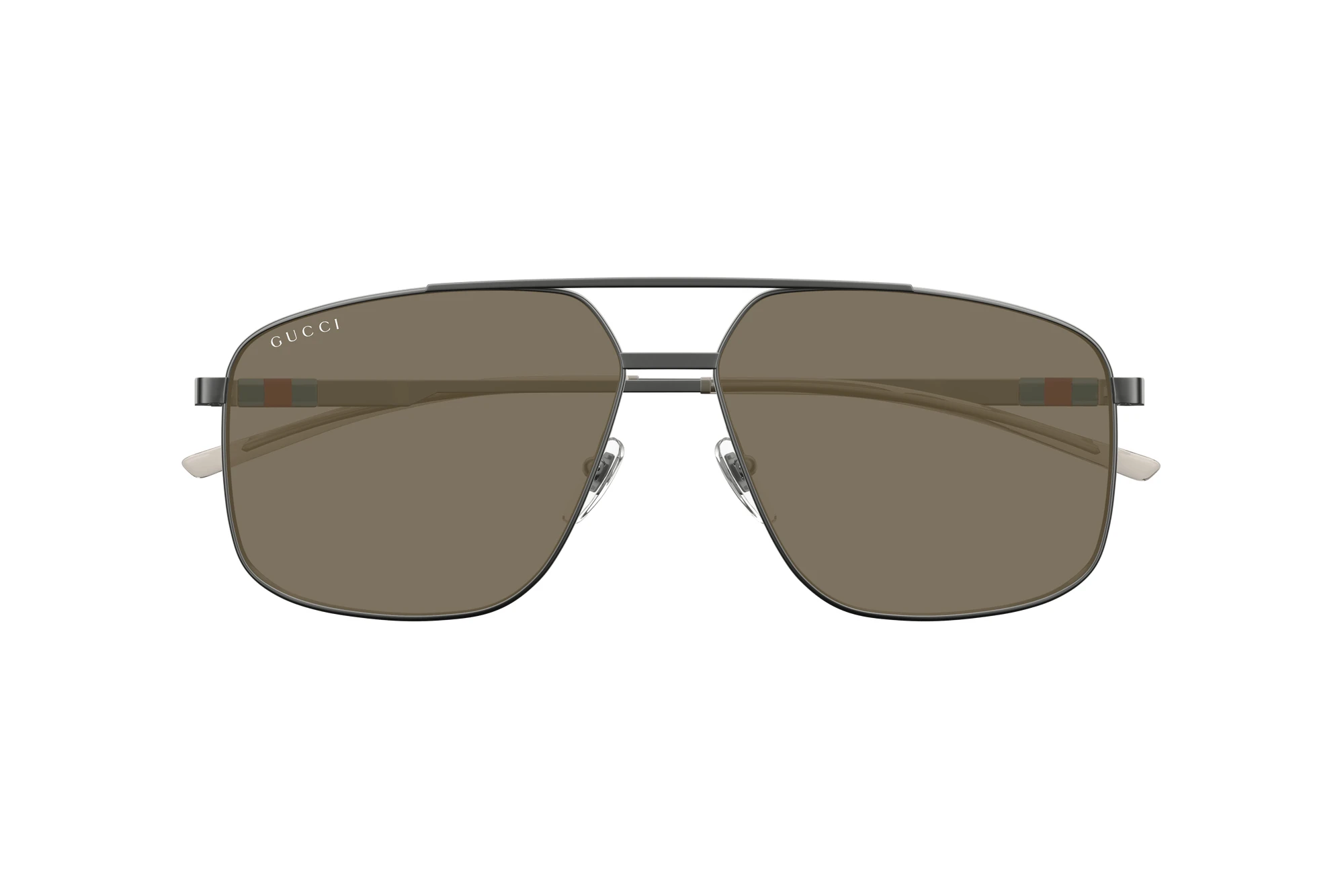 Front view Gucci GG1676S (003)