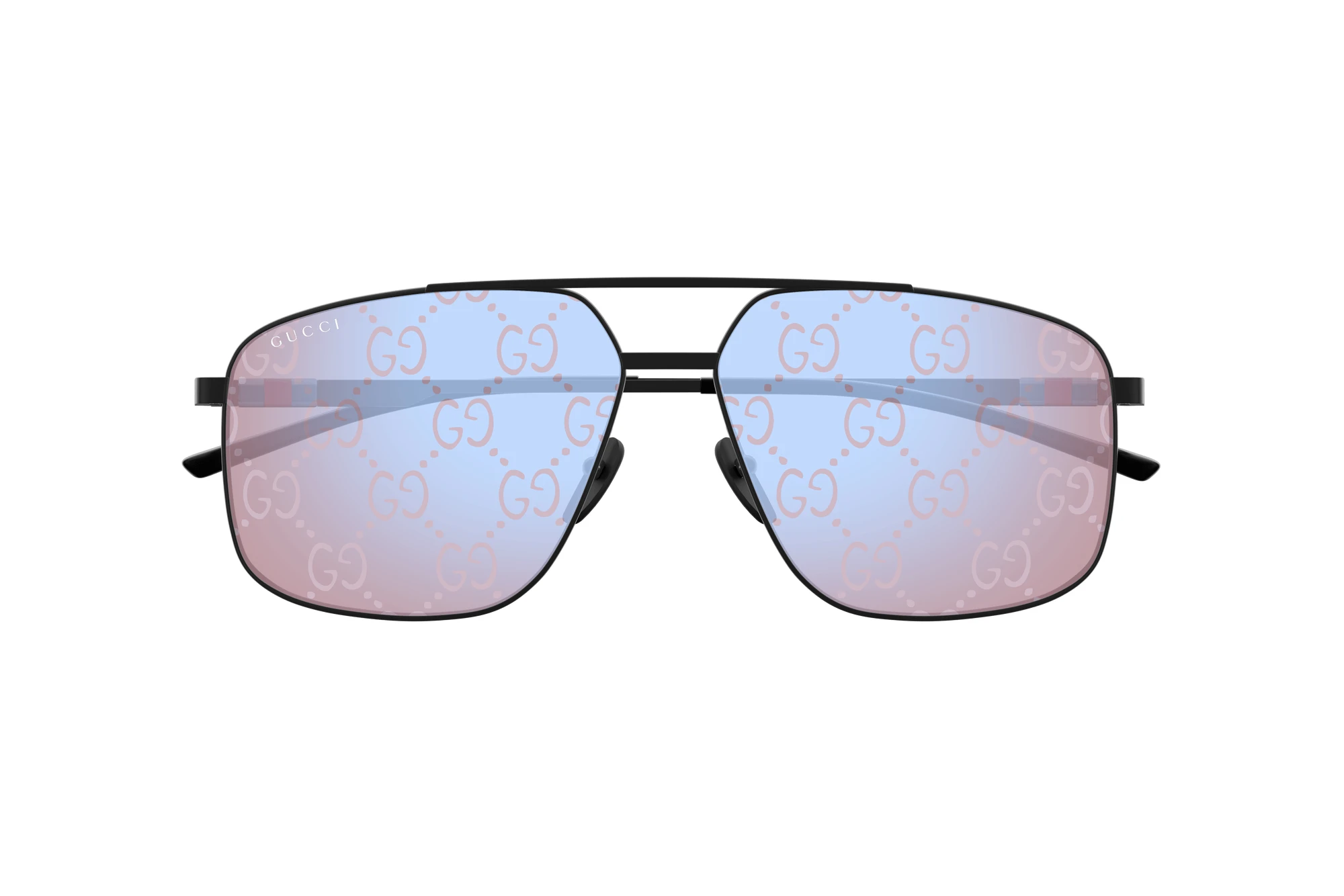 Front view Gucci GG1676S (005)