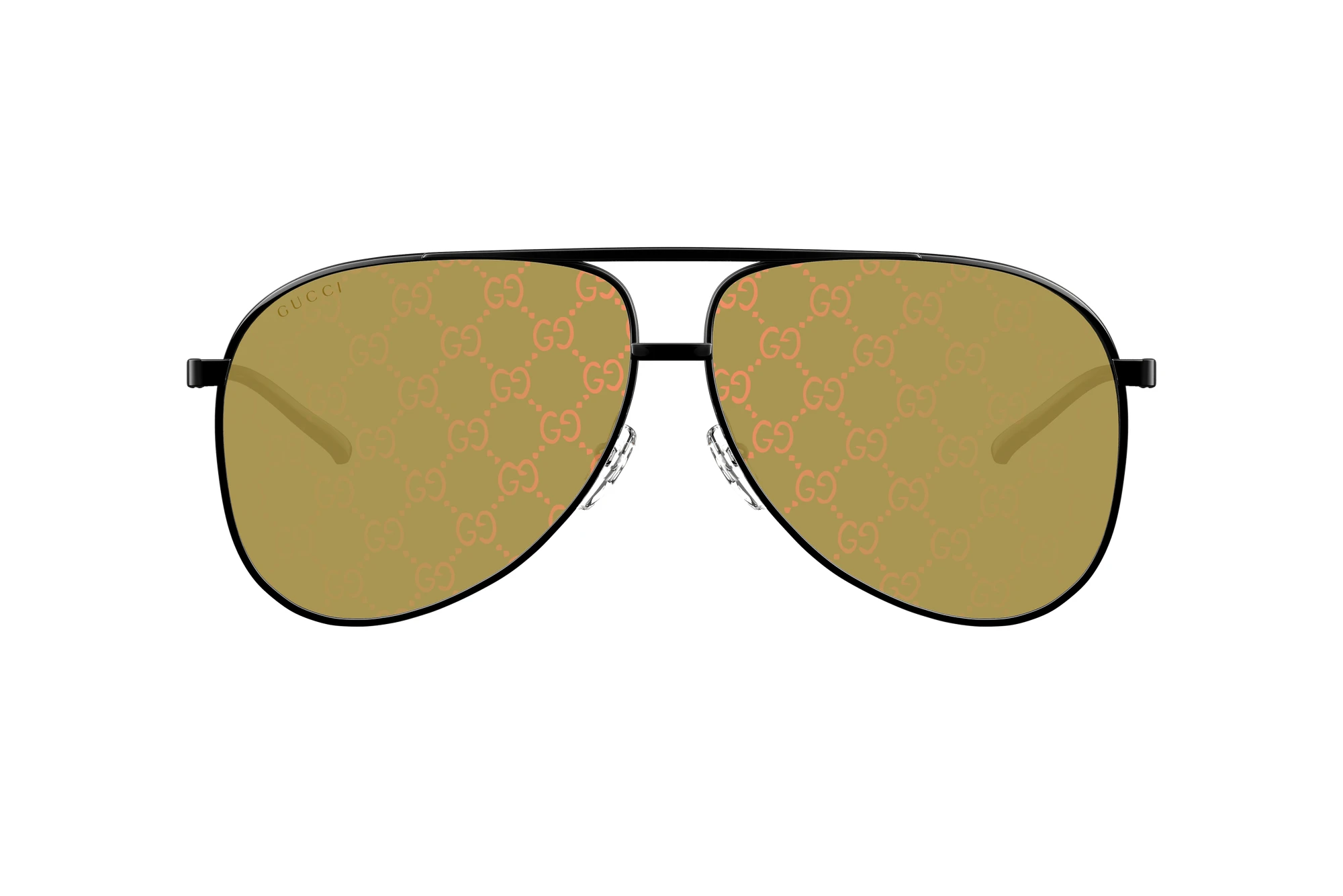 Front view Gucci GG1677S (005)