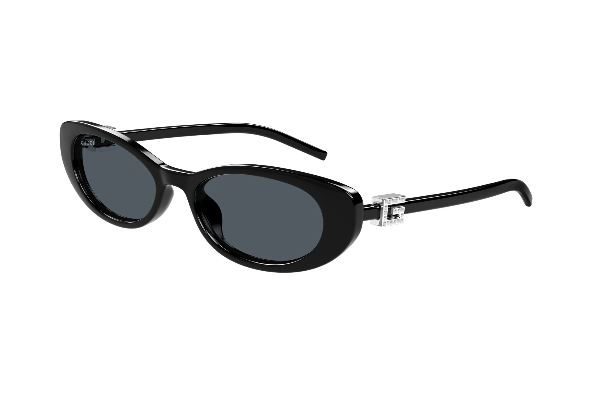 Front view Gucci GG1680S (002)