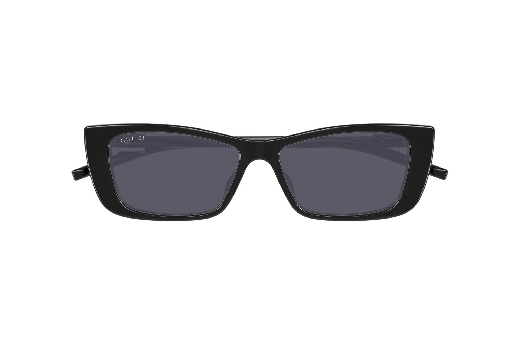 Front view Gucci GG1681S (001)