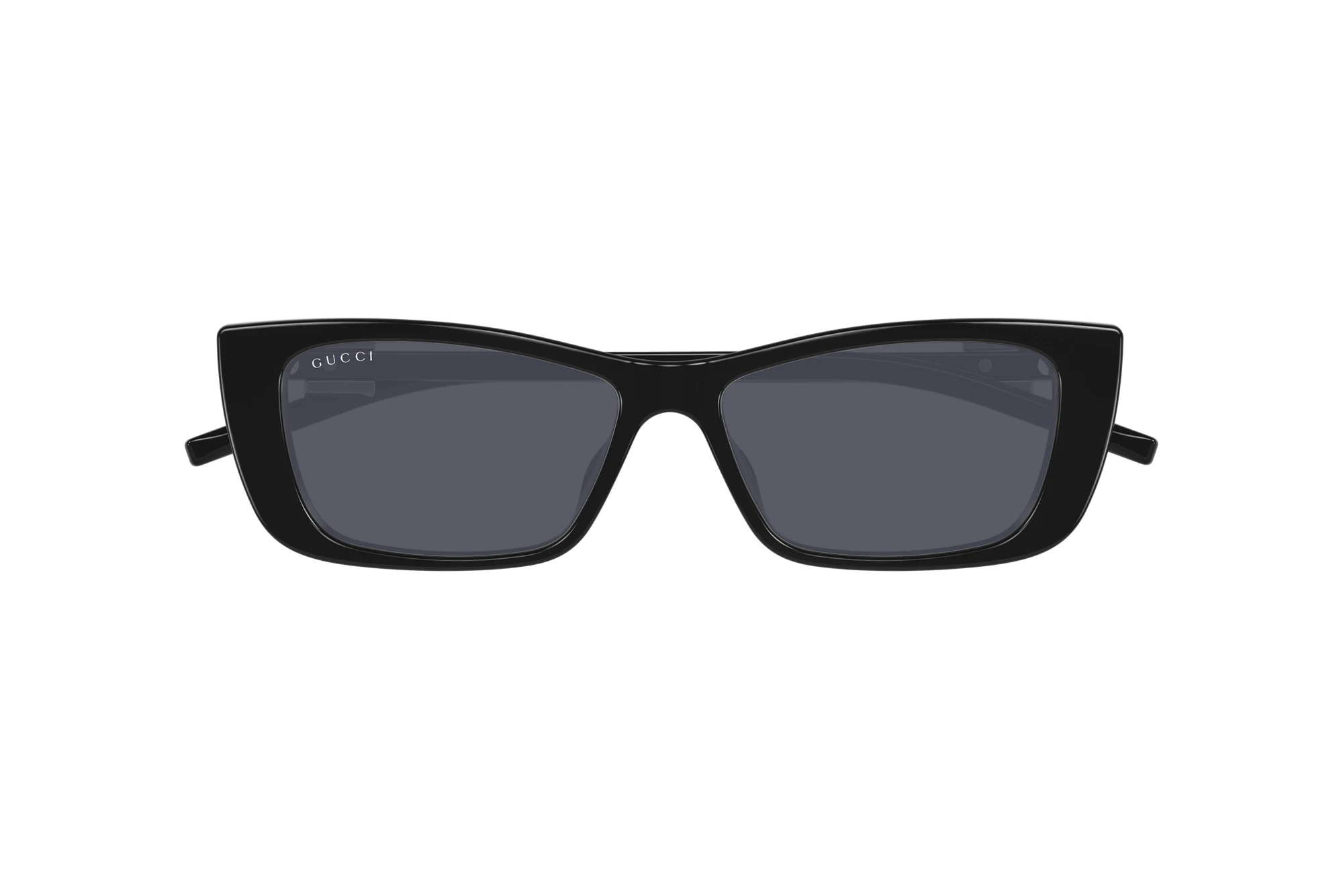 Front view Gucci GG1681S (008)