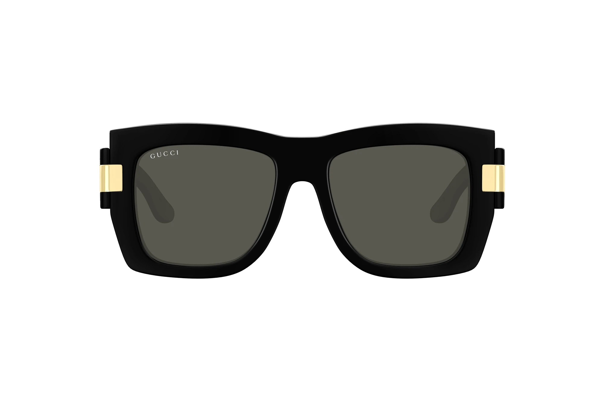 Front view Gucci GG1688S (001)