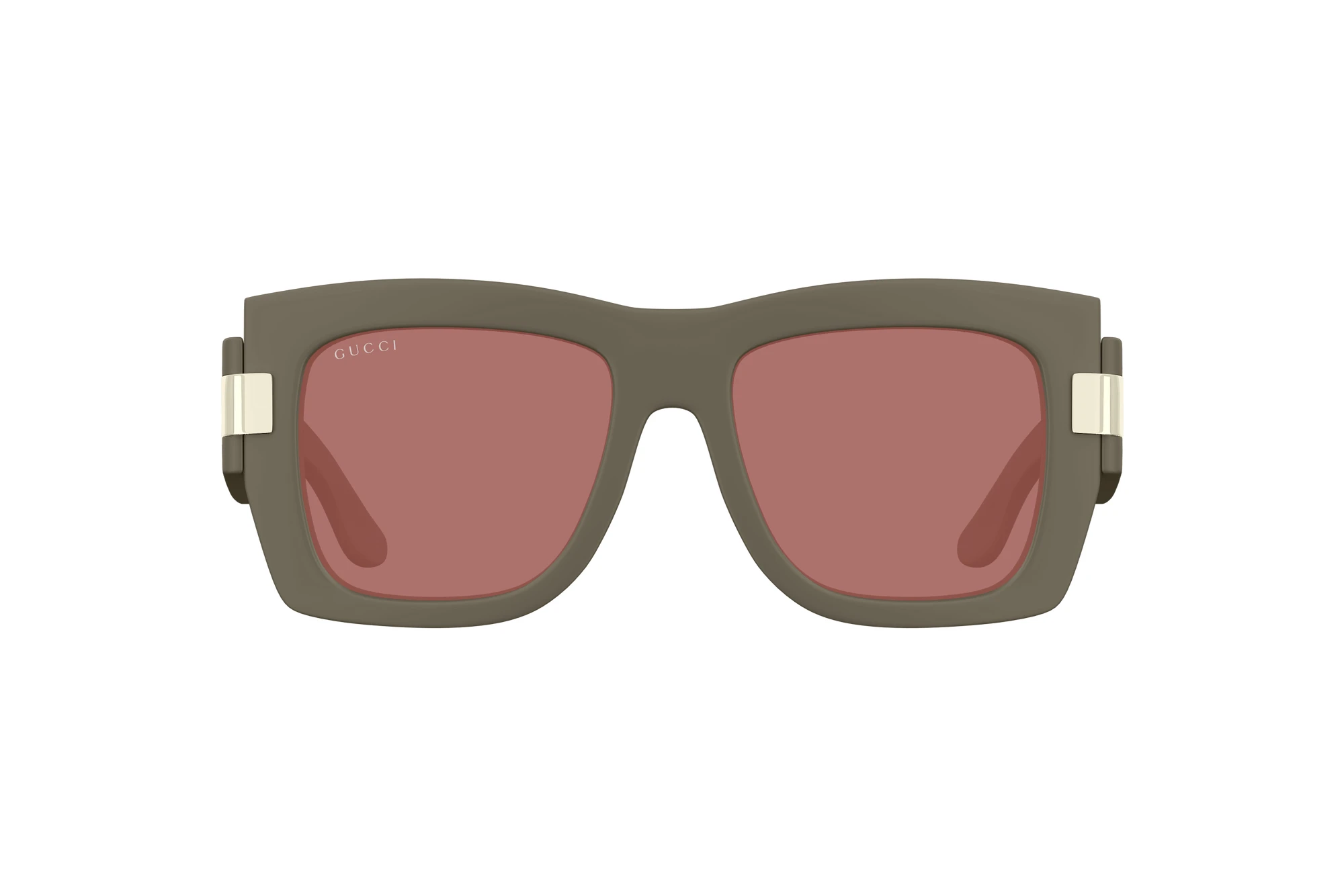 Front view Gucci GG1688S (004)