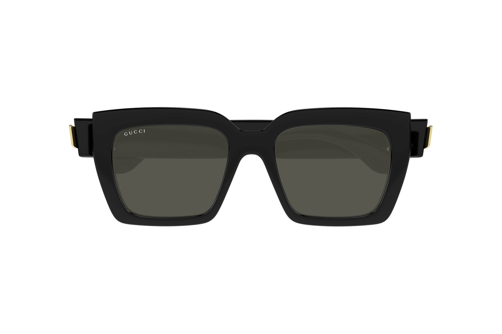 Front view Gucci GG1689S (001)