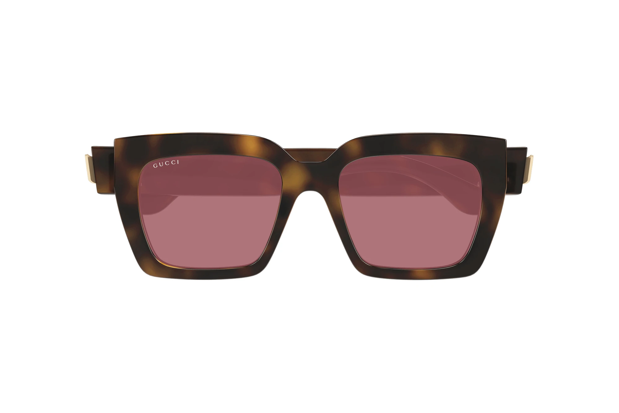 Front view Gucci GG1689S (002)