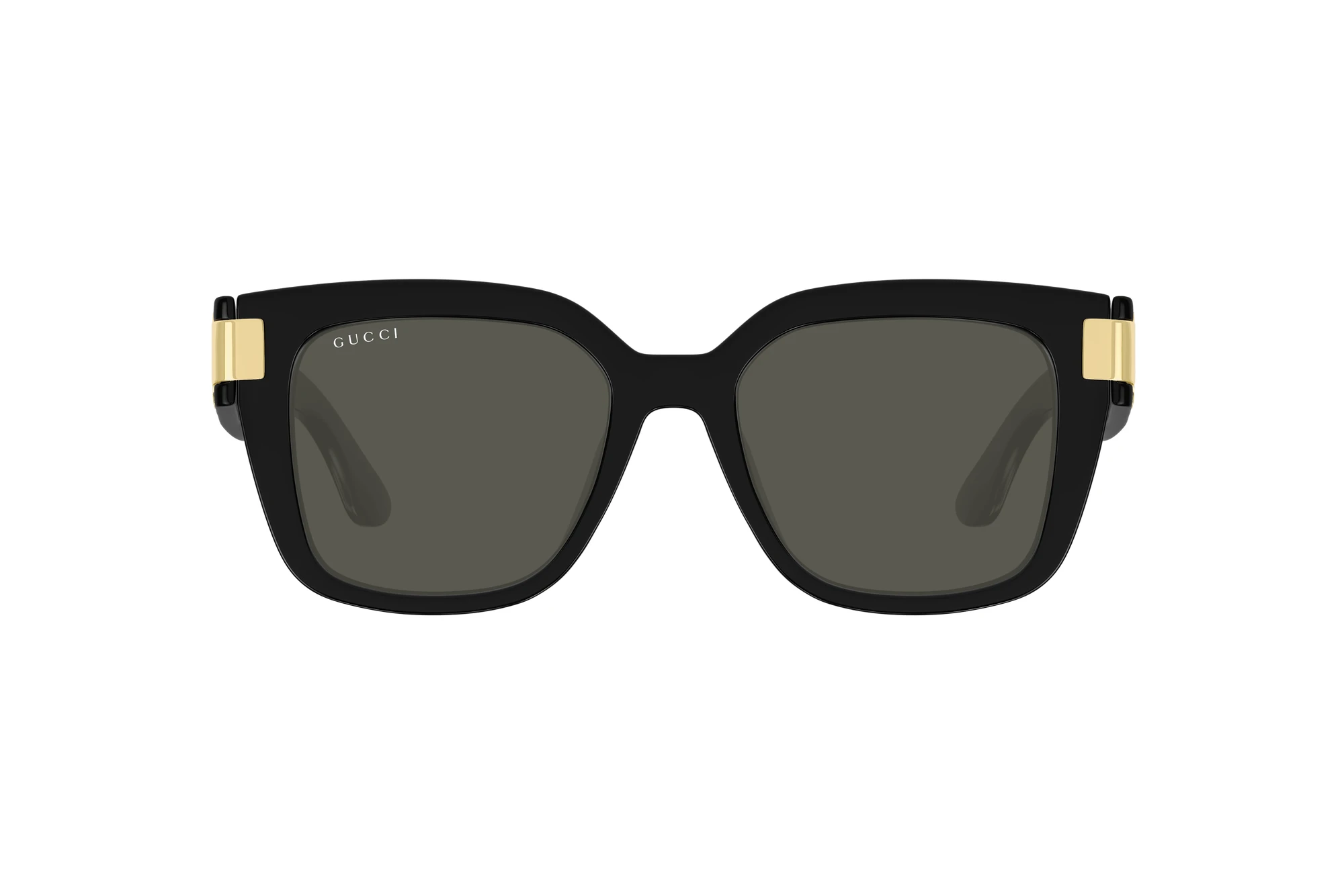 Front view Gucci GG1690SK (001)