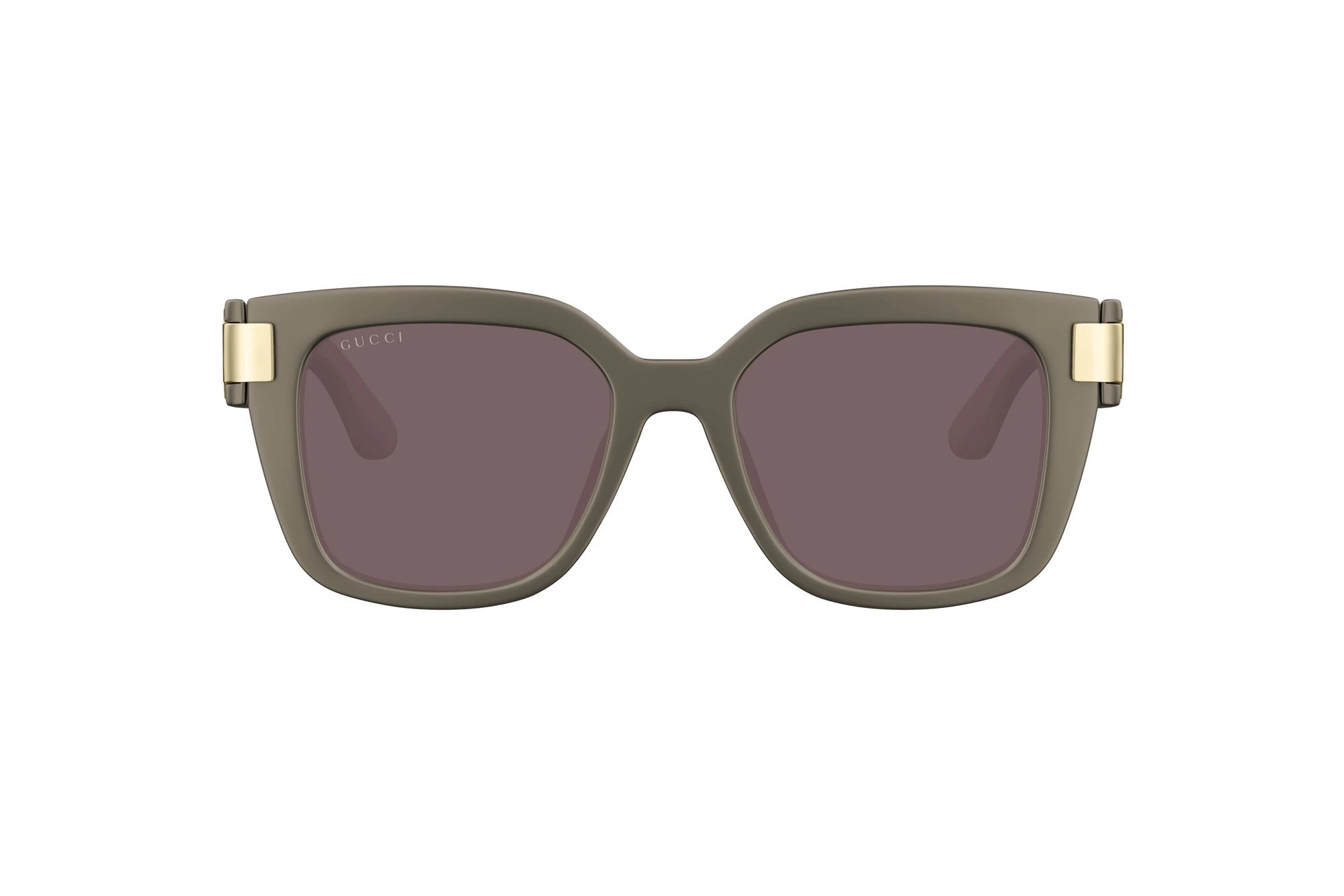 Front view Gucci GG1690SK (003)