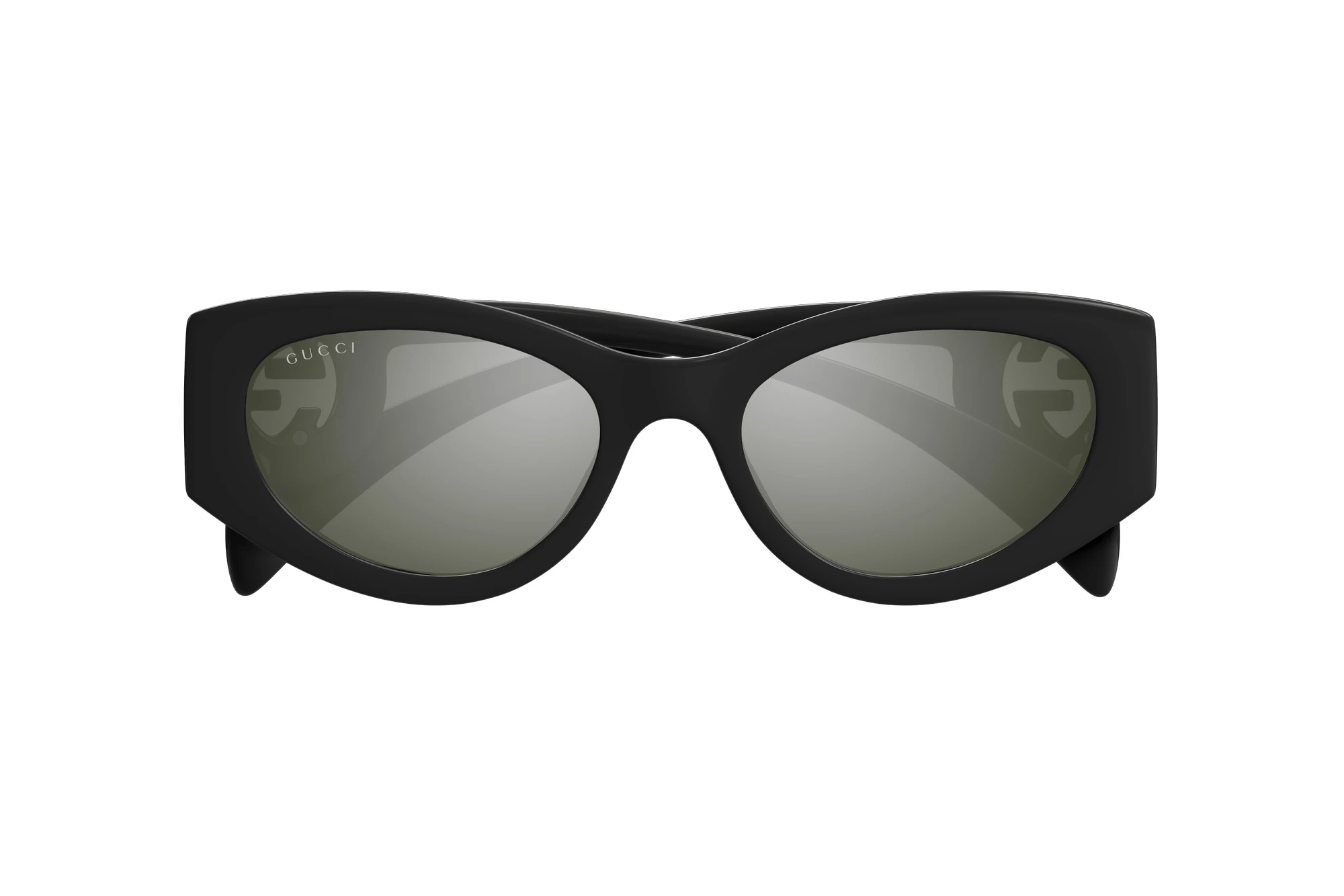 Front view Gucci GG1691S (001)