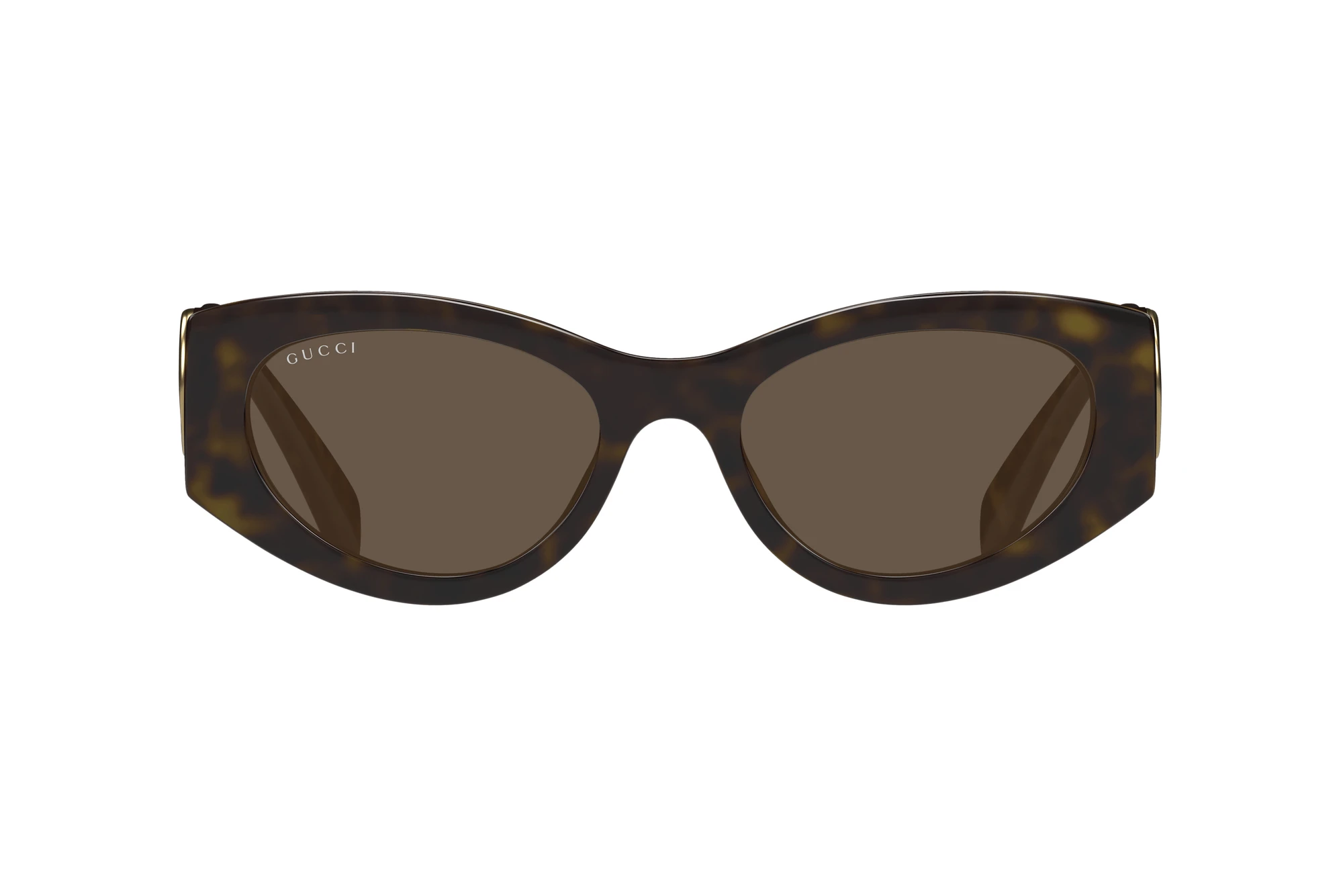 Front view Gucci GG1691S (002)