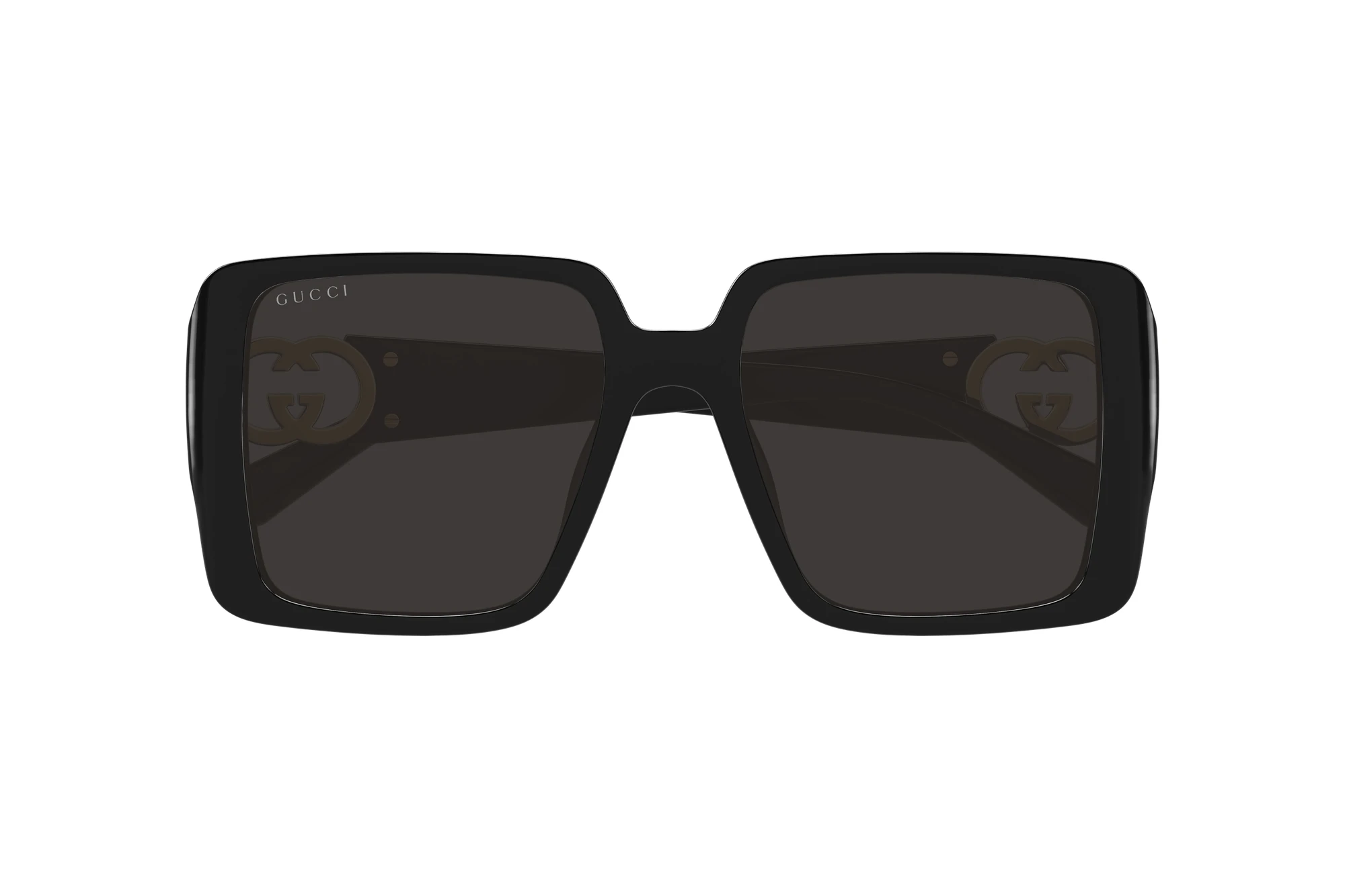 Front view Gucci GG1692S (001)