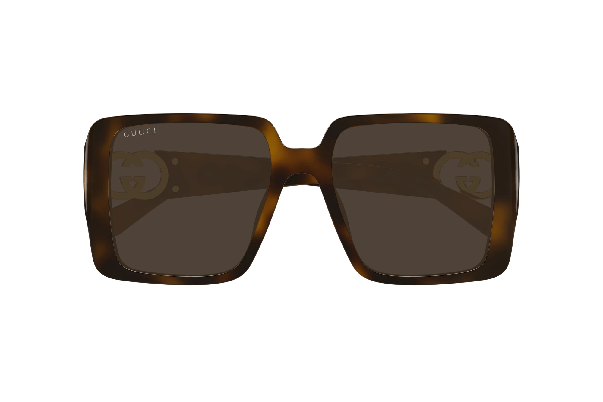 Front view Gucci GG1692S (002)