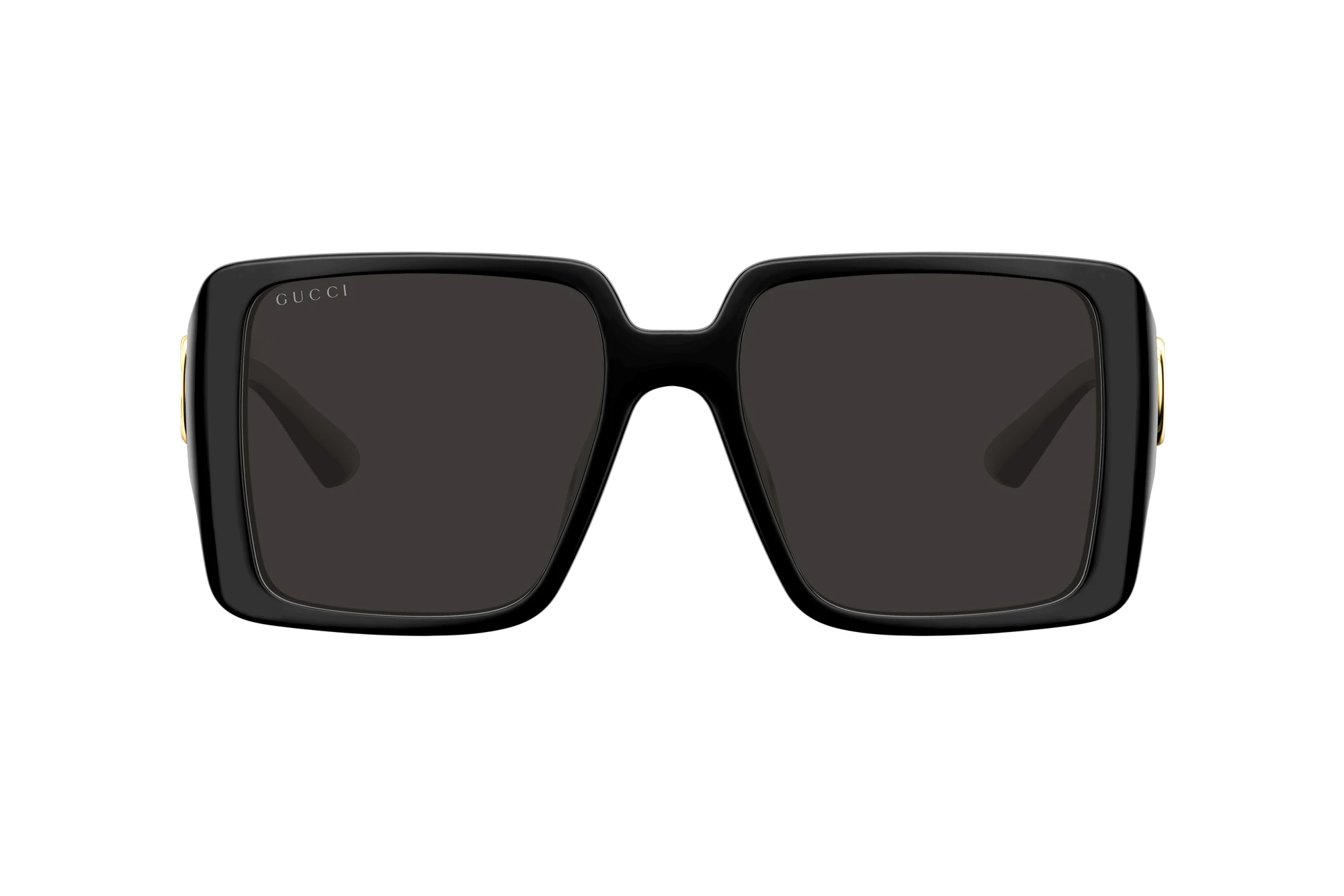 Front view Gucci GG1692SA (001)