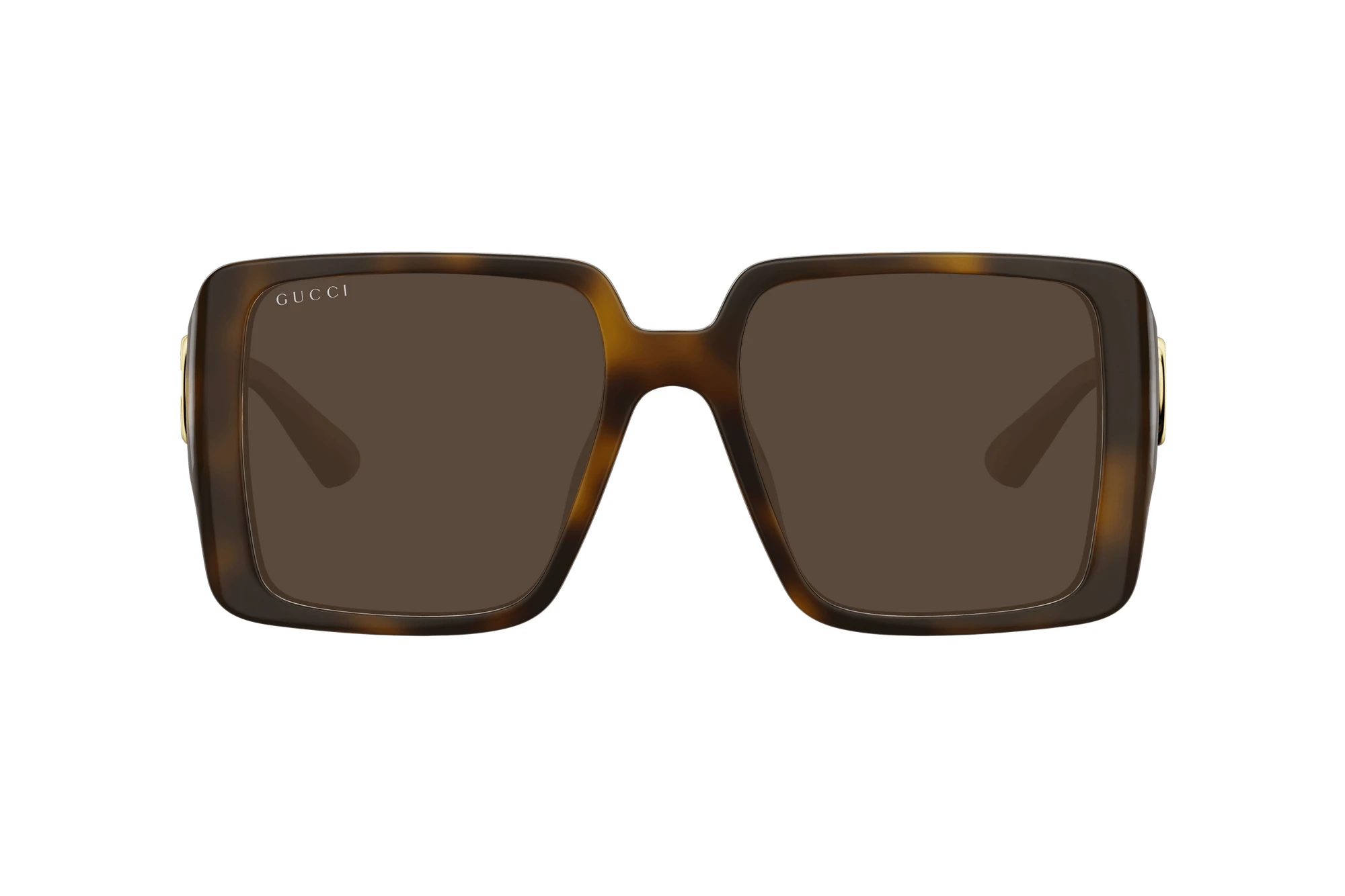 Front view Gucci GG1692SA (002)