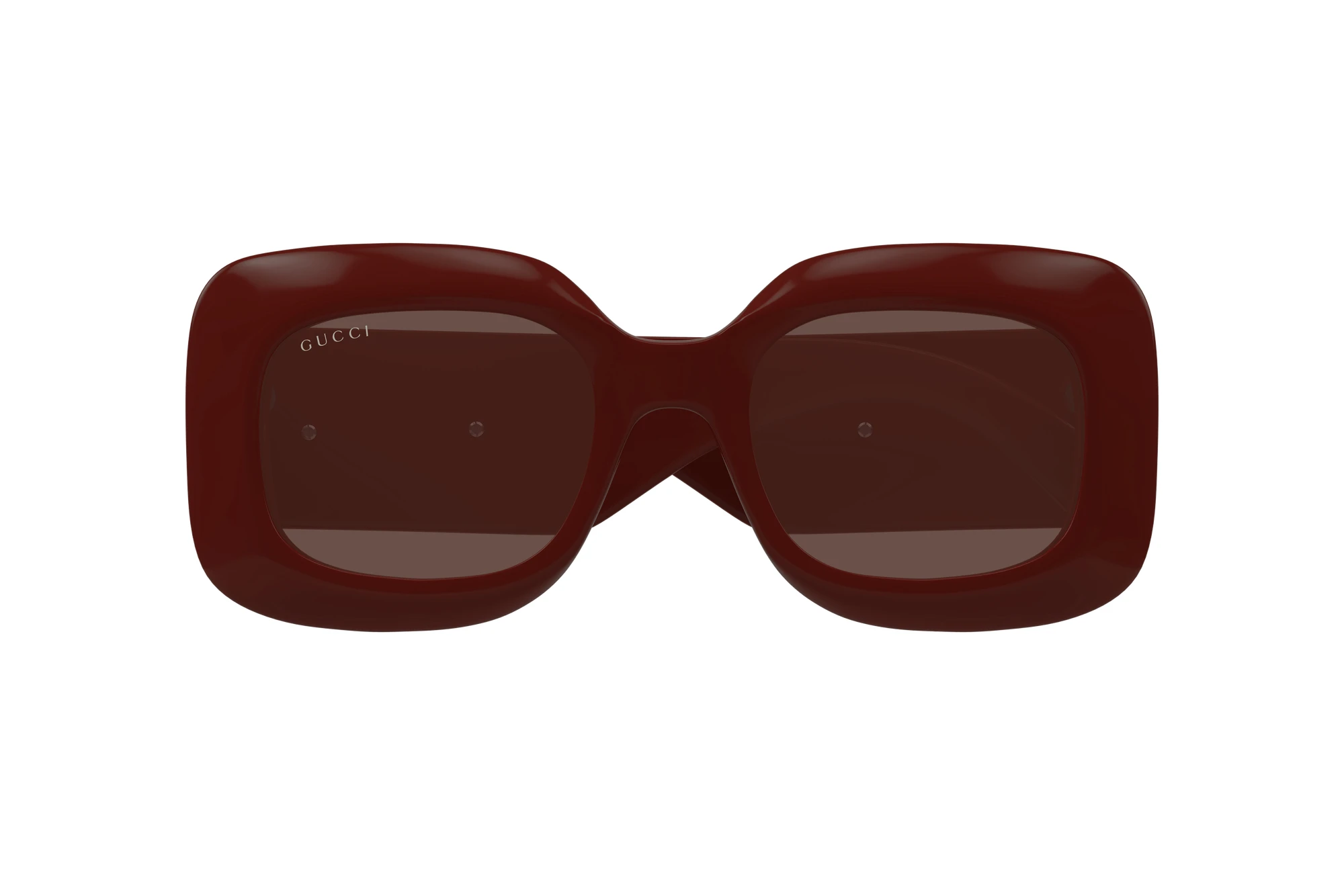 Front view Gucci GG1695S (004)