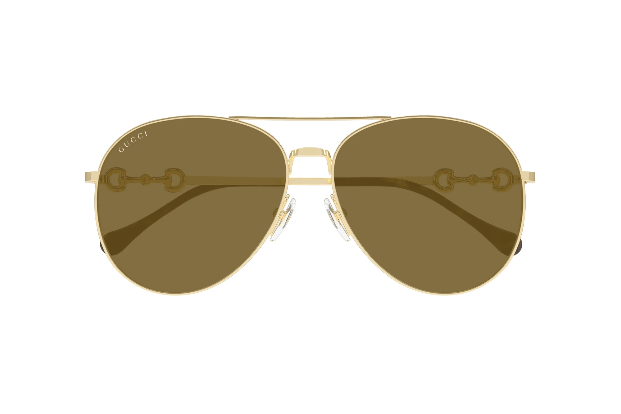 Front view Gucci GG1698S (002)