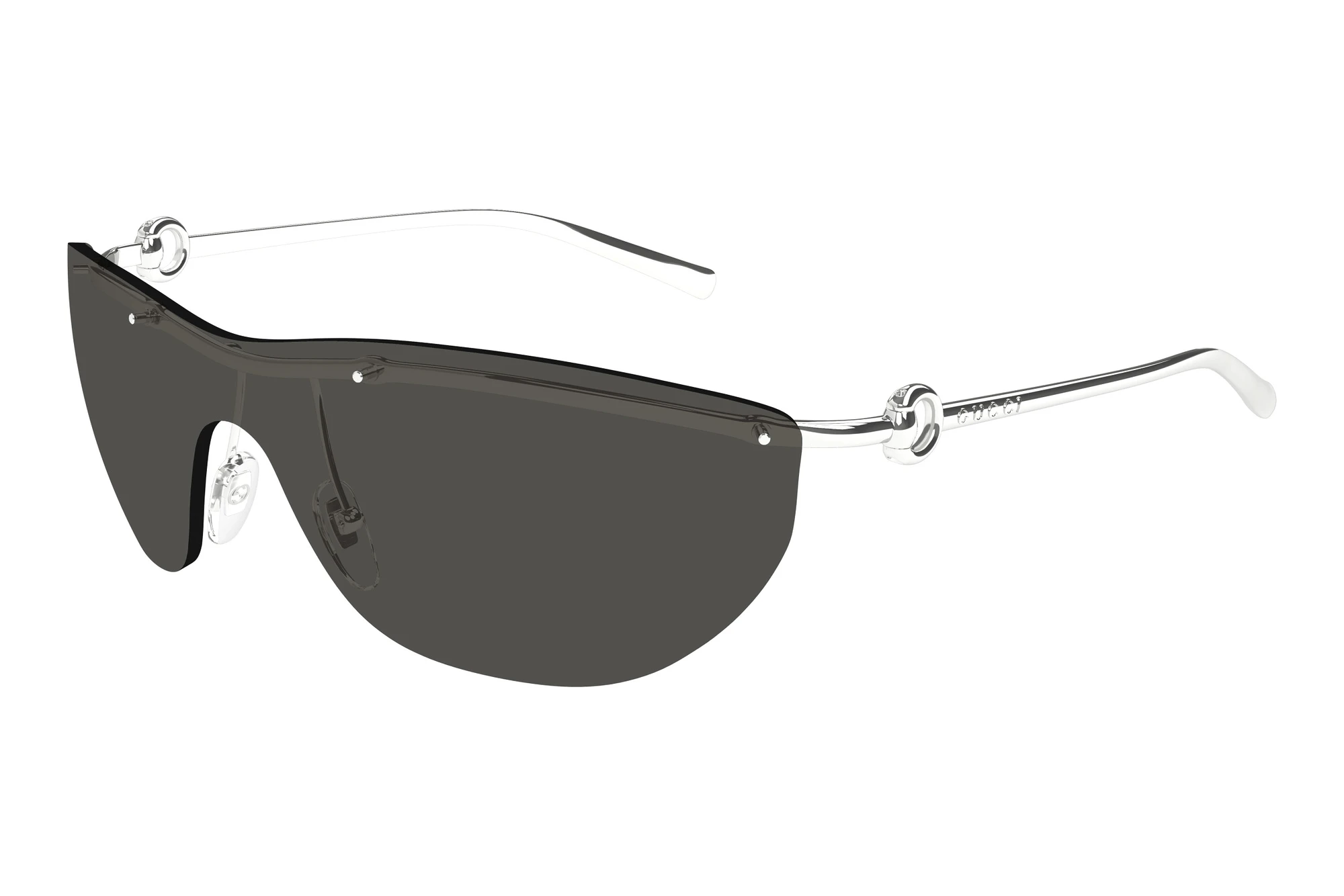 Gucci   GG1700S 001 SILVER