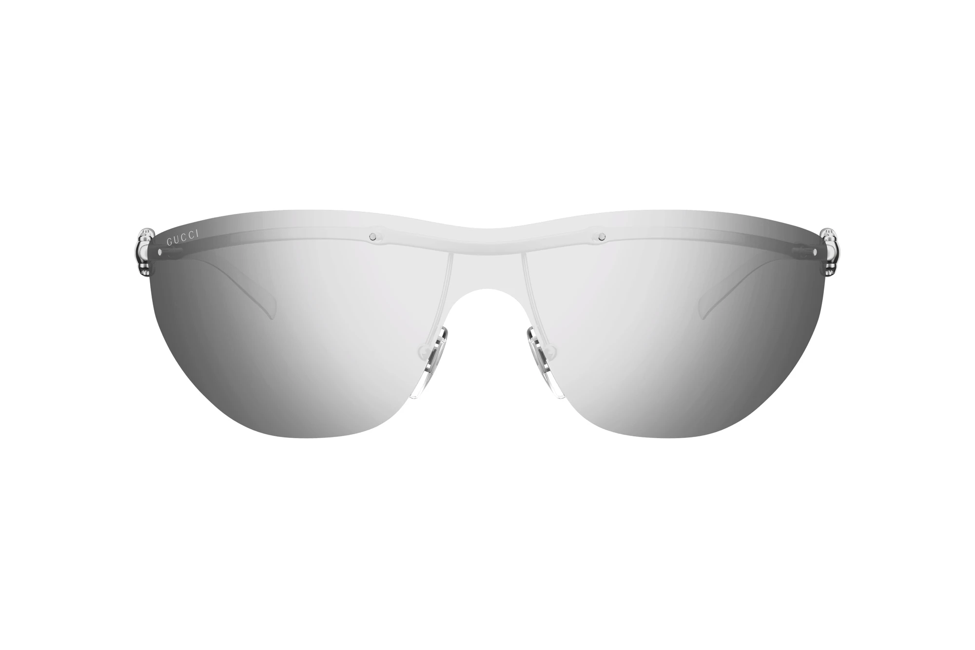 Front view Gucci GG1700S (002)
