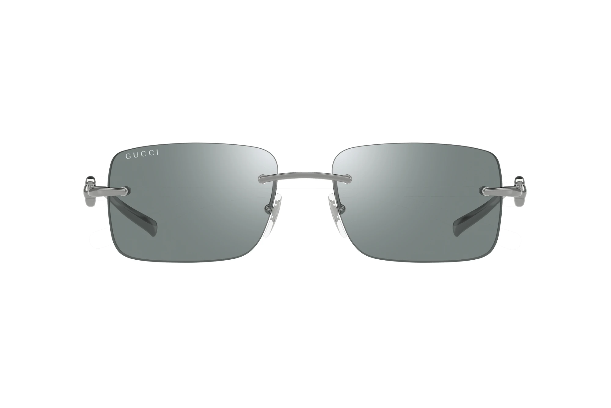 Front view Gucci GG1703S (002)