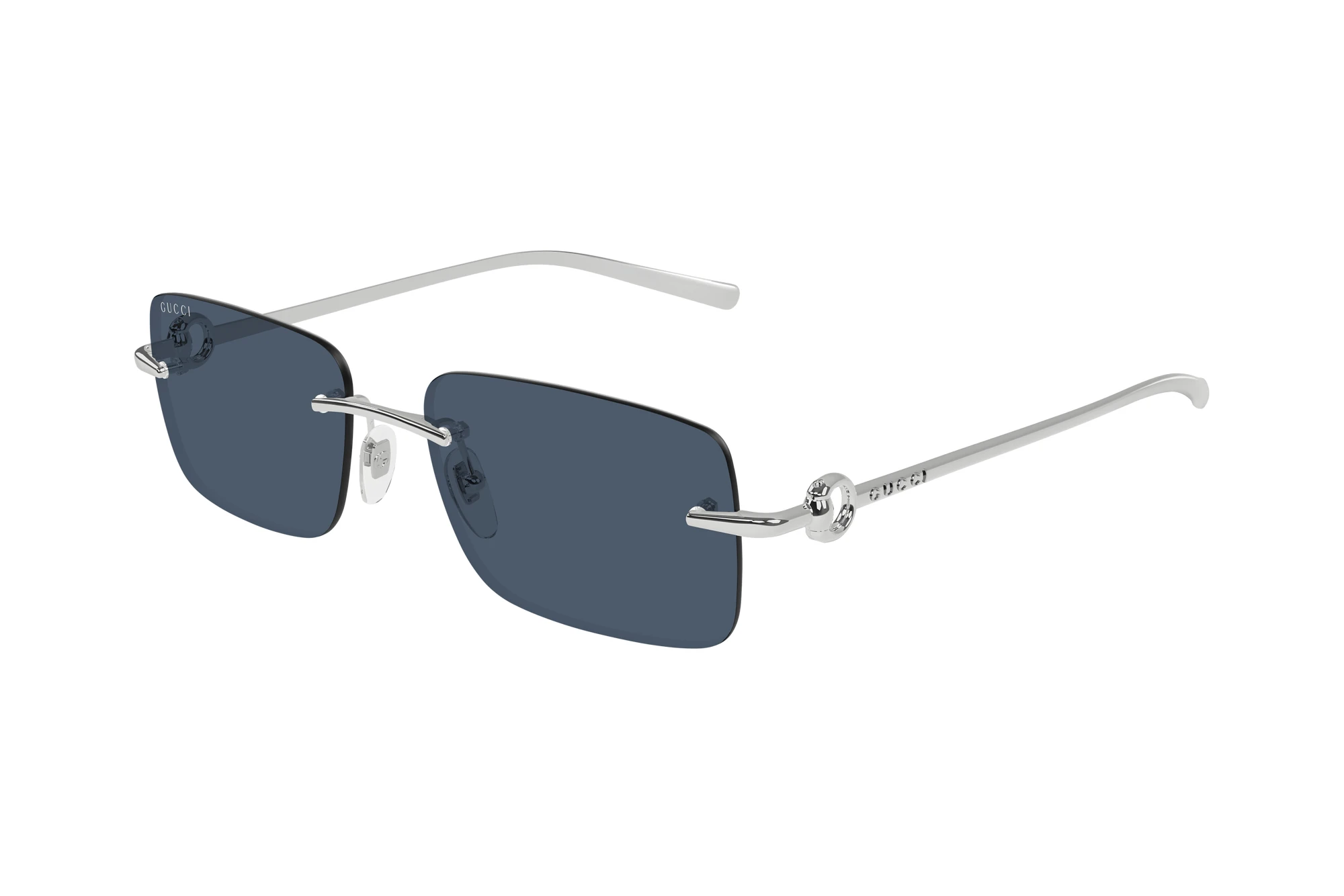 Front view Gucci GG1703S (003)