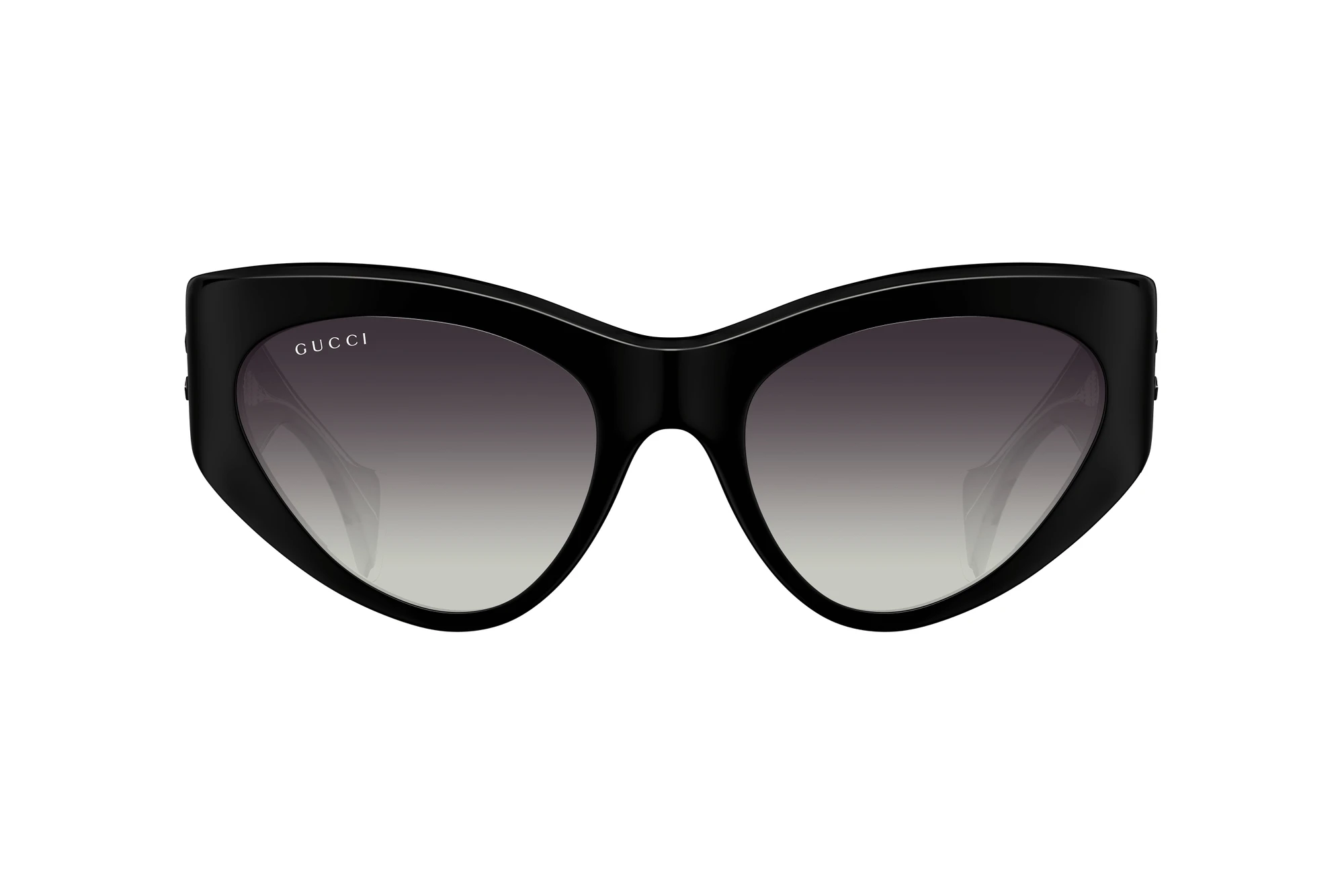 Front view Gucci GG1704S (001)