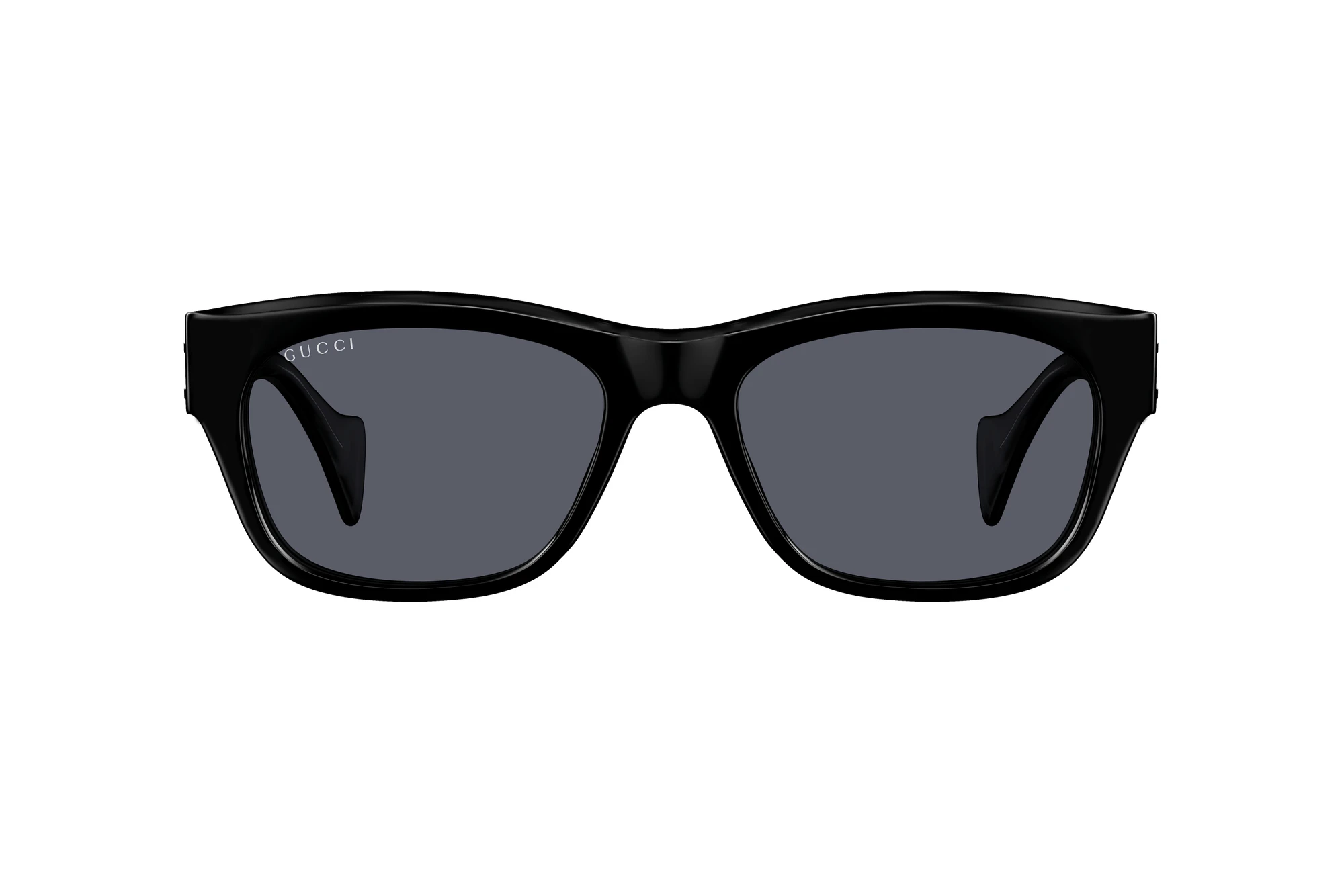 Front view Gucci GG1706S (001)