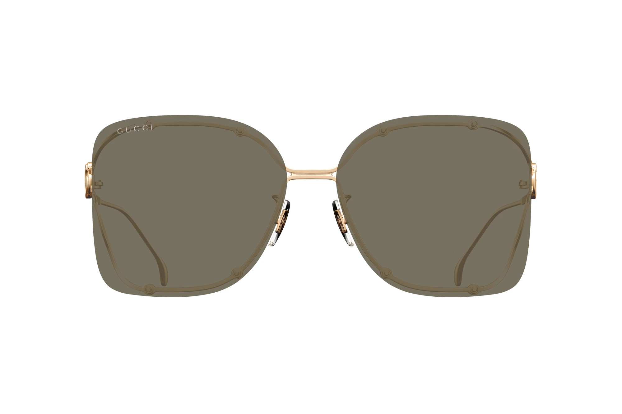 Front view Gucci GG1713SA (002)