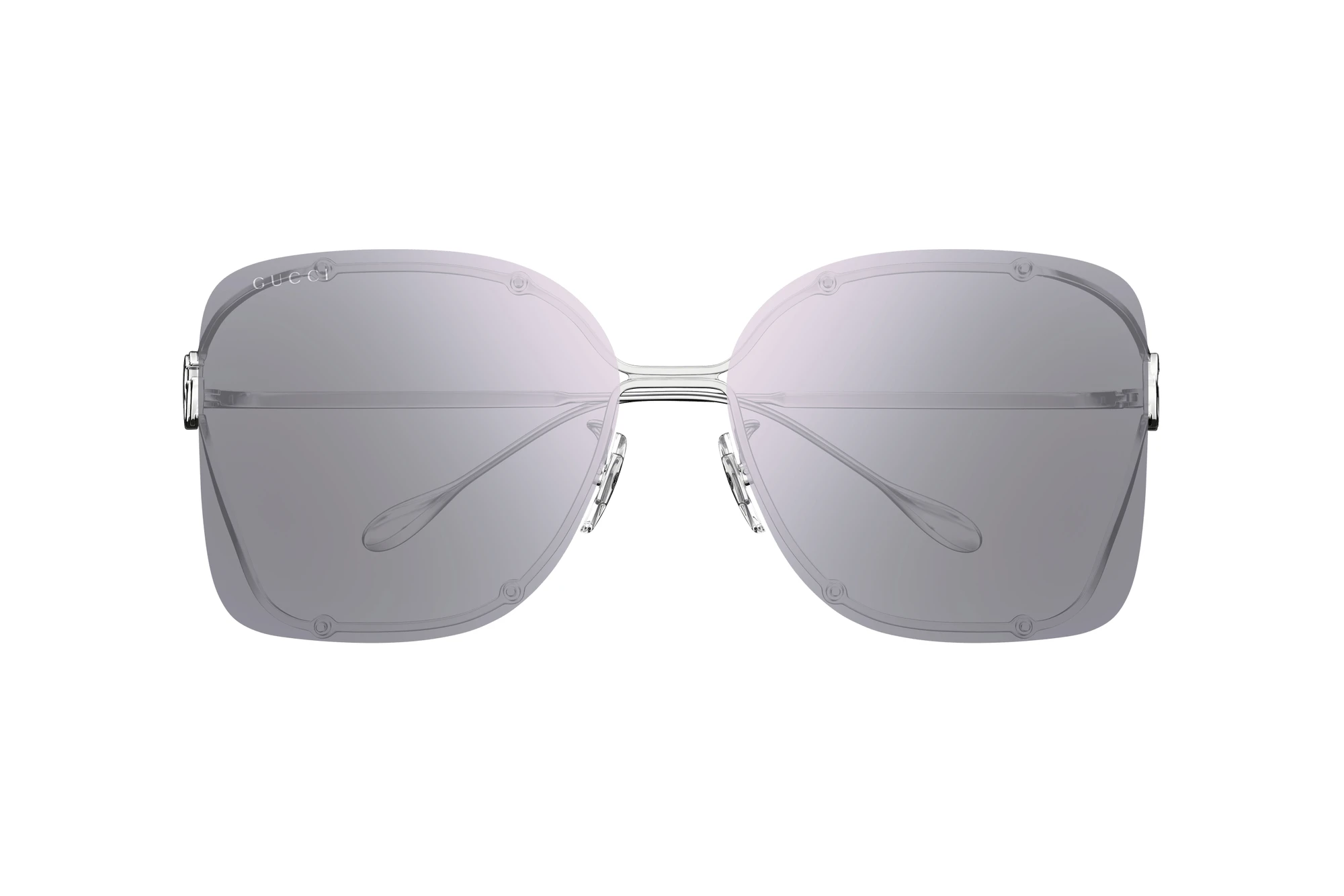 Front view Gucci GG1713SA (004)