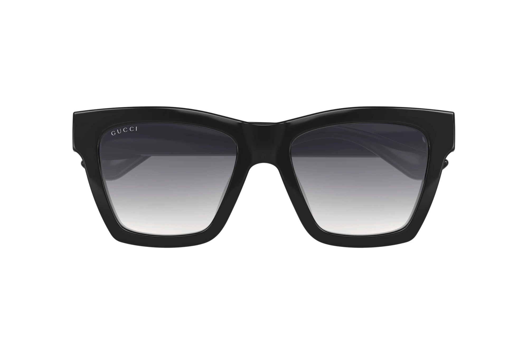 Front view Gucci GG1714S (001)