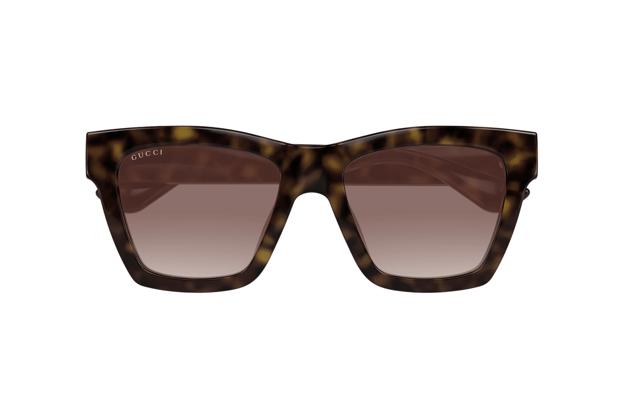 Front view Gucci GG1714S (002)