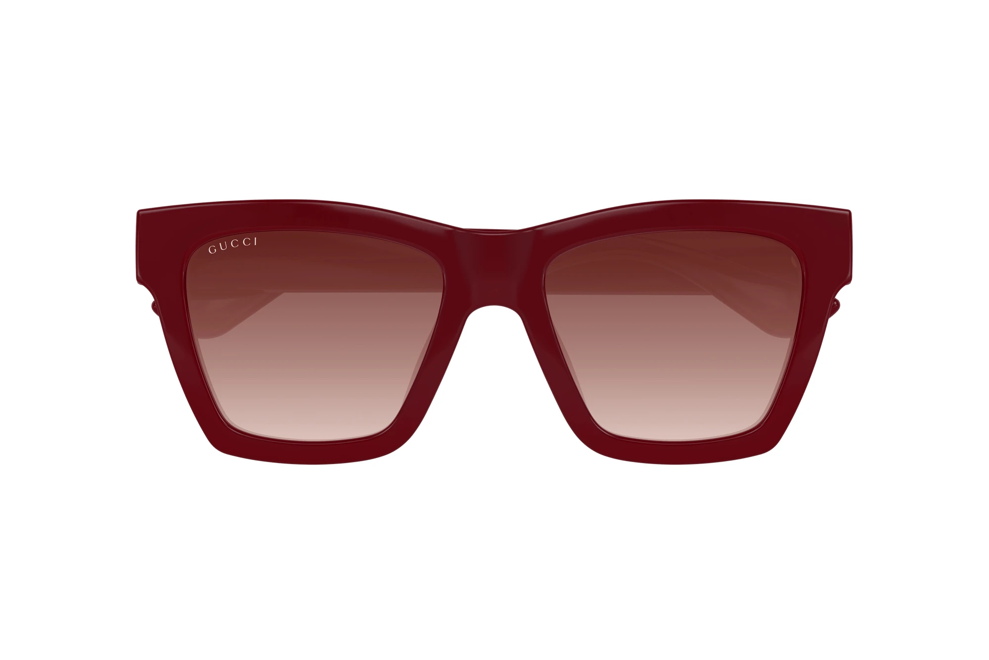 Front view Gucci GG1714S (003)