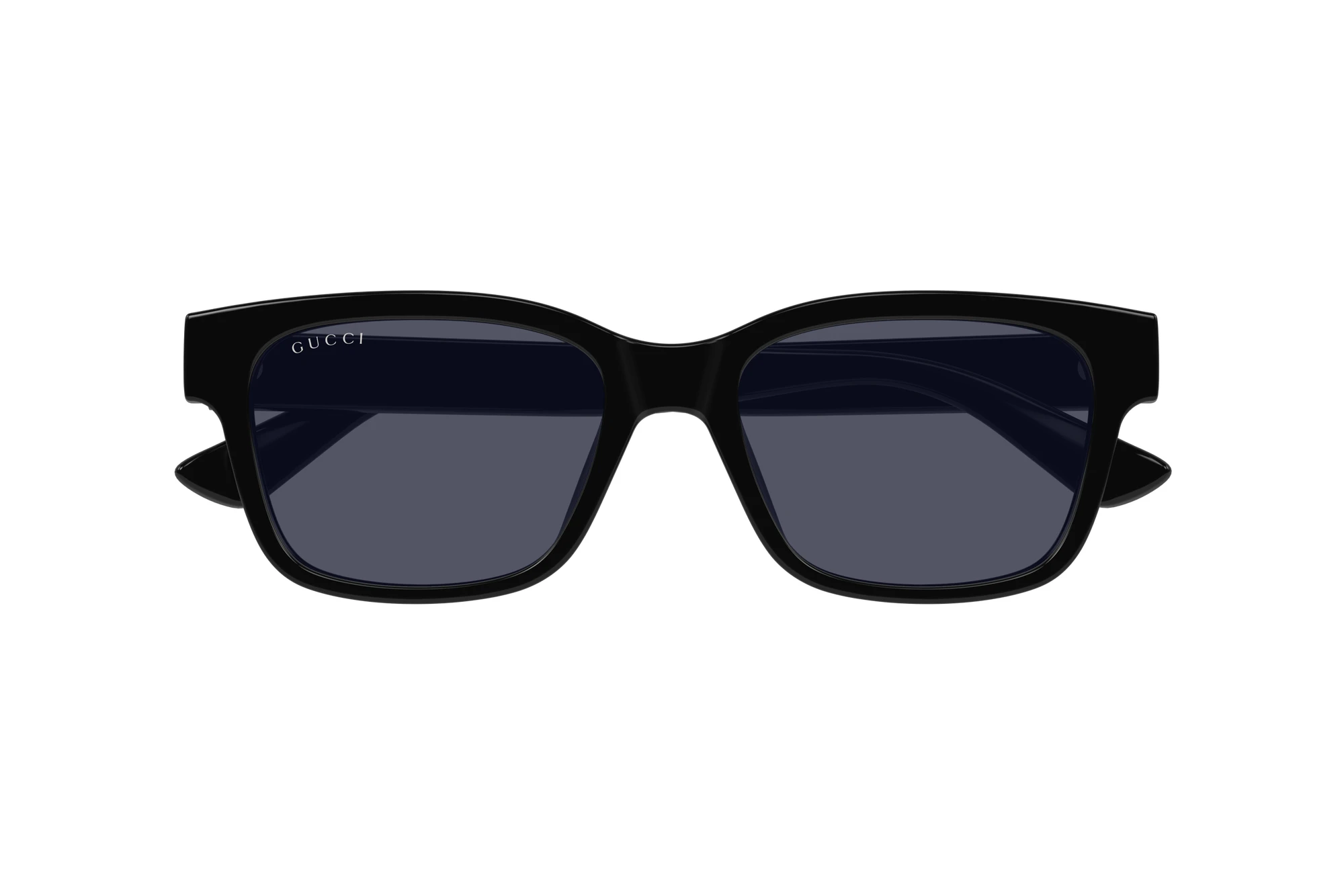 Front view Gucci GG1716S (001)
