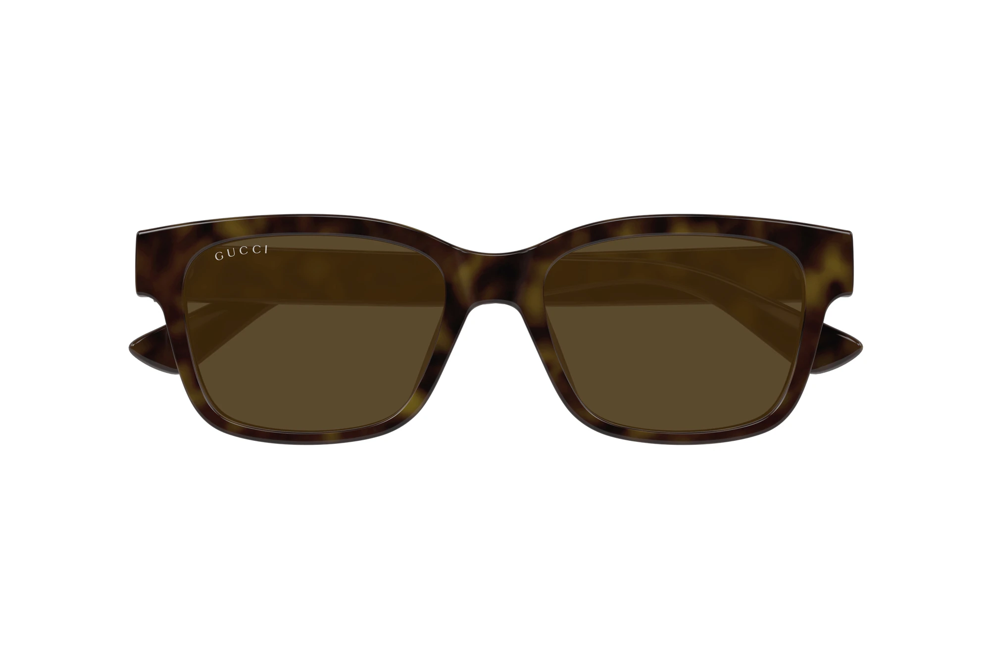 Front view Gucci GG1716S (002)