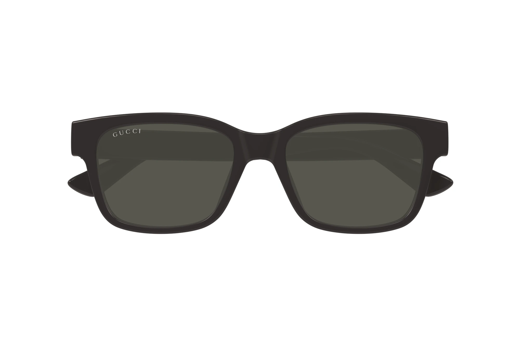 Front view Gucci GG1716S (003)