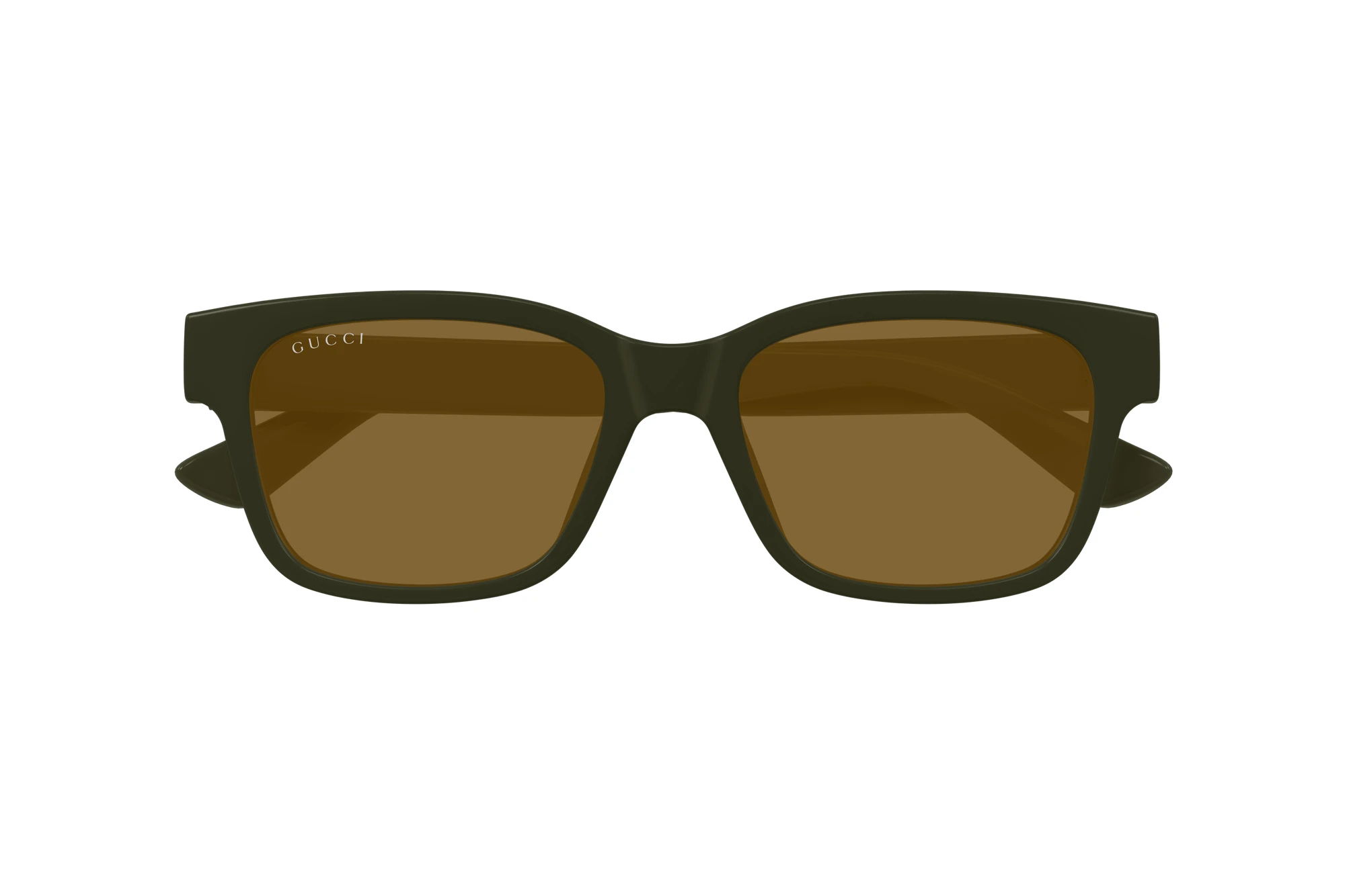 Front view Gucci GG1716S (004)