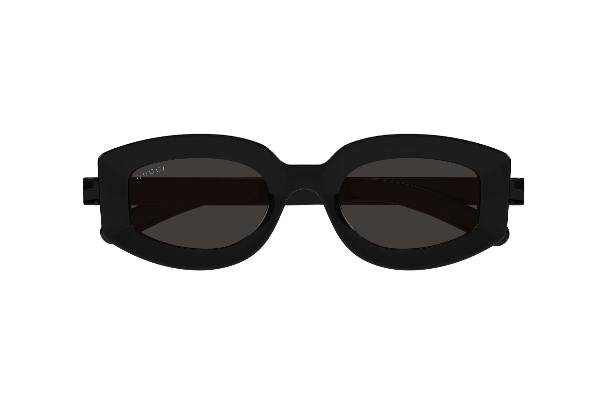 Front view Gucci GG1719S (001)