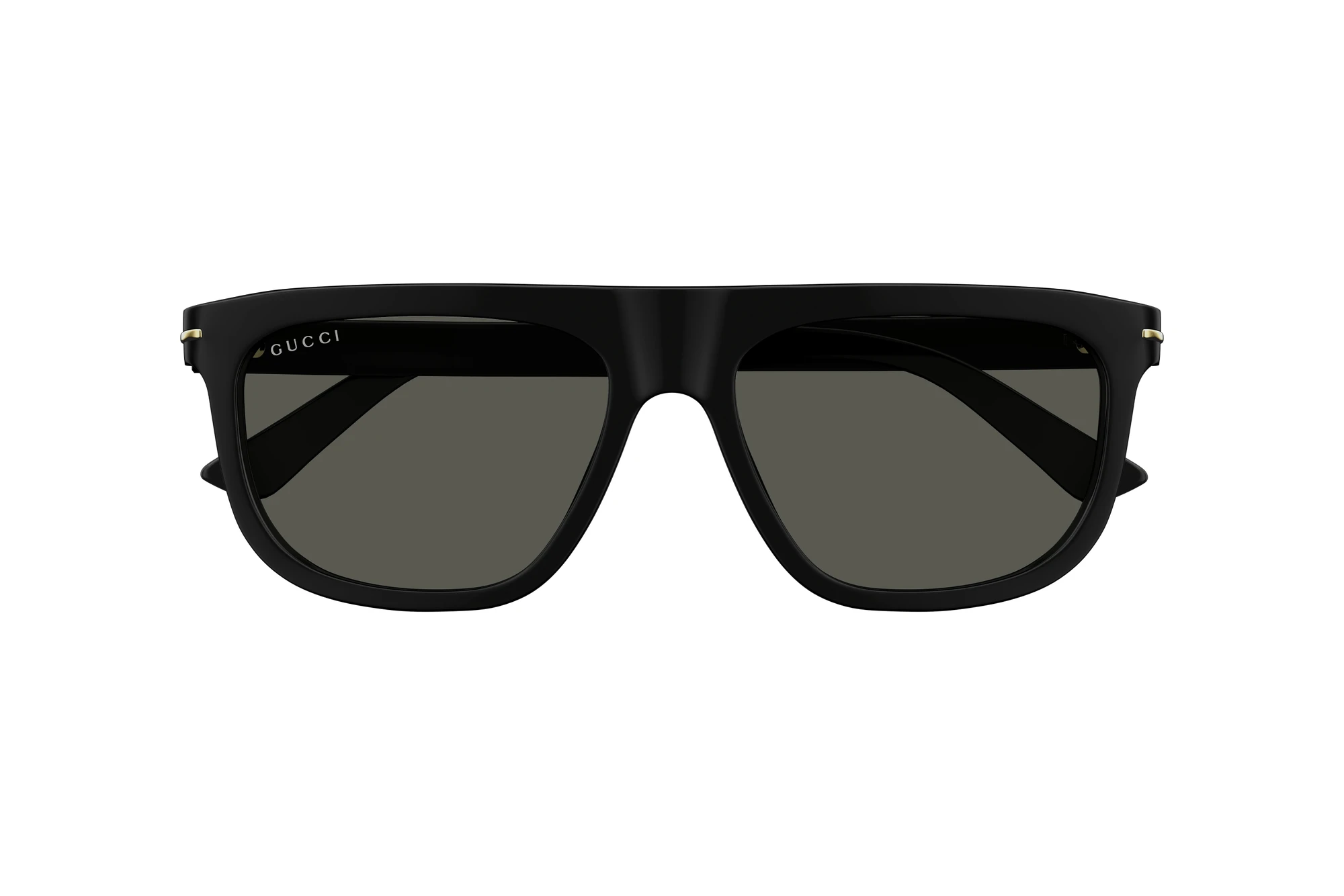 Front view Gucci GG1726S (001)