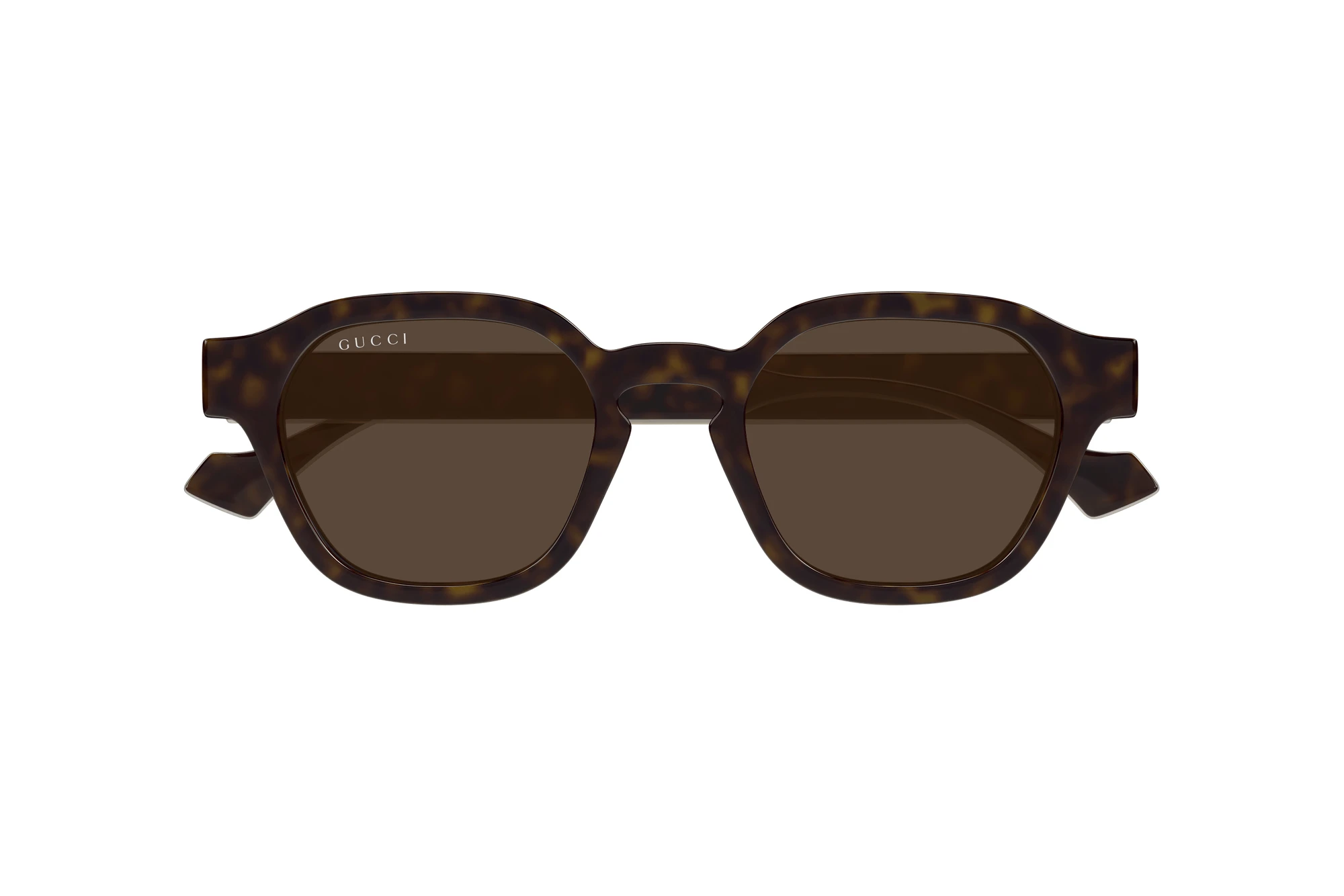 Front view Gucci GG1730S (002)