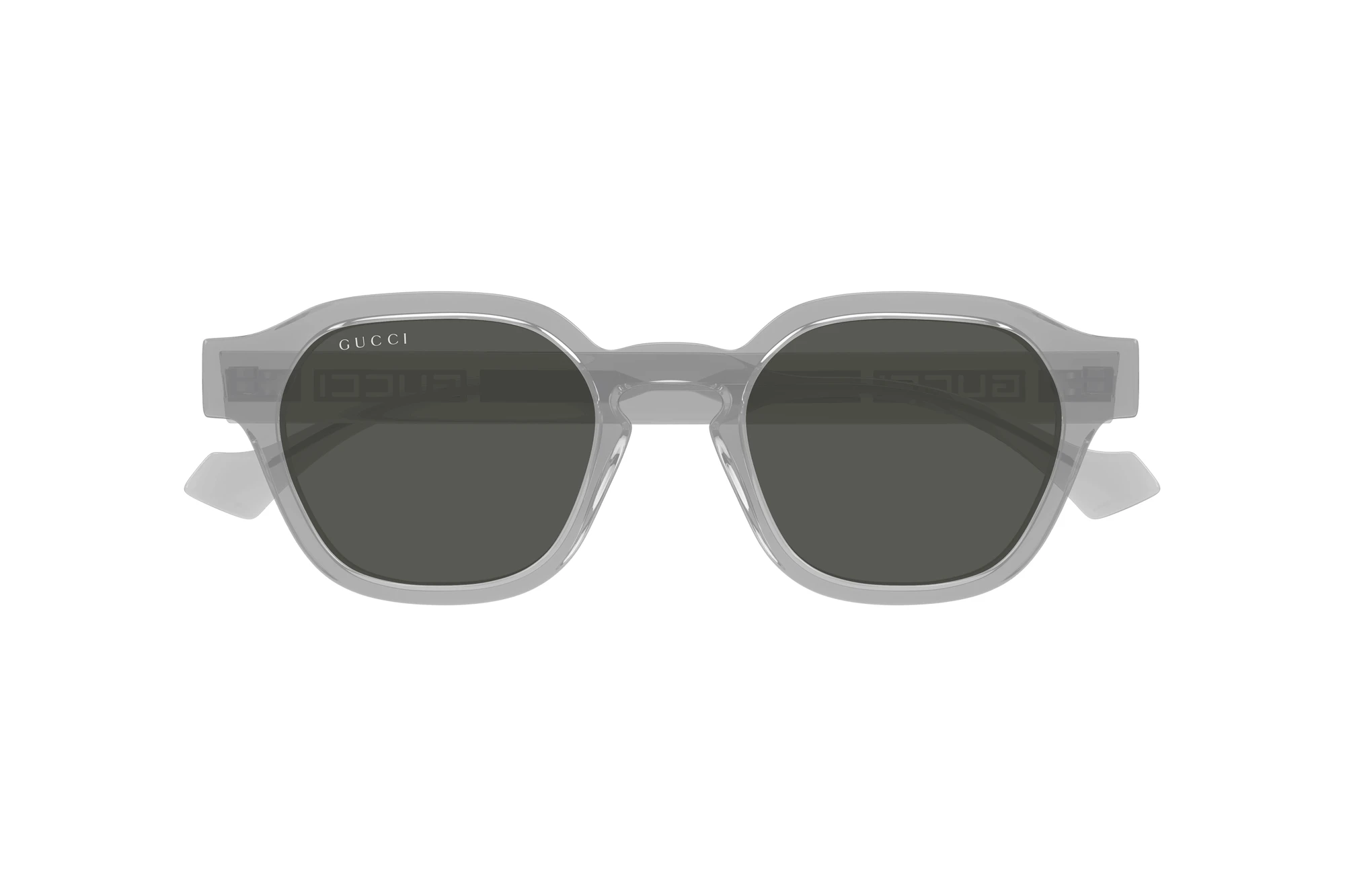 Front view Gucci GG1730S (004)