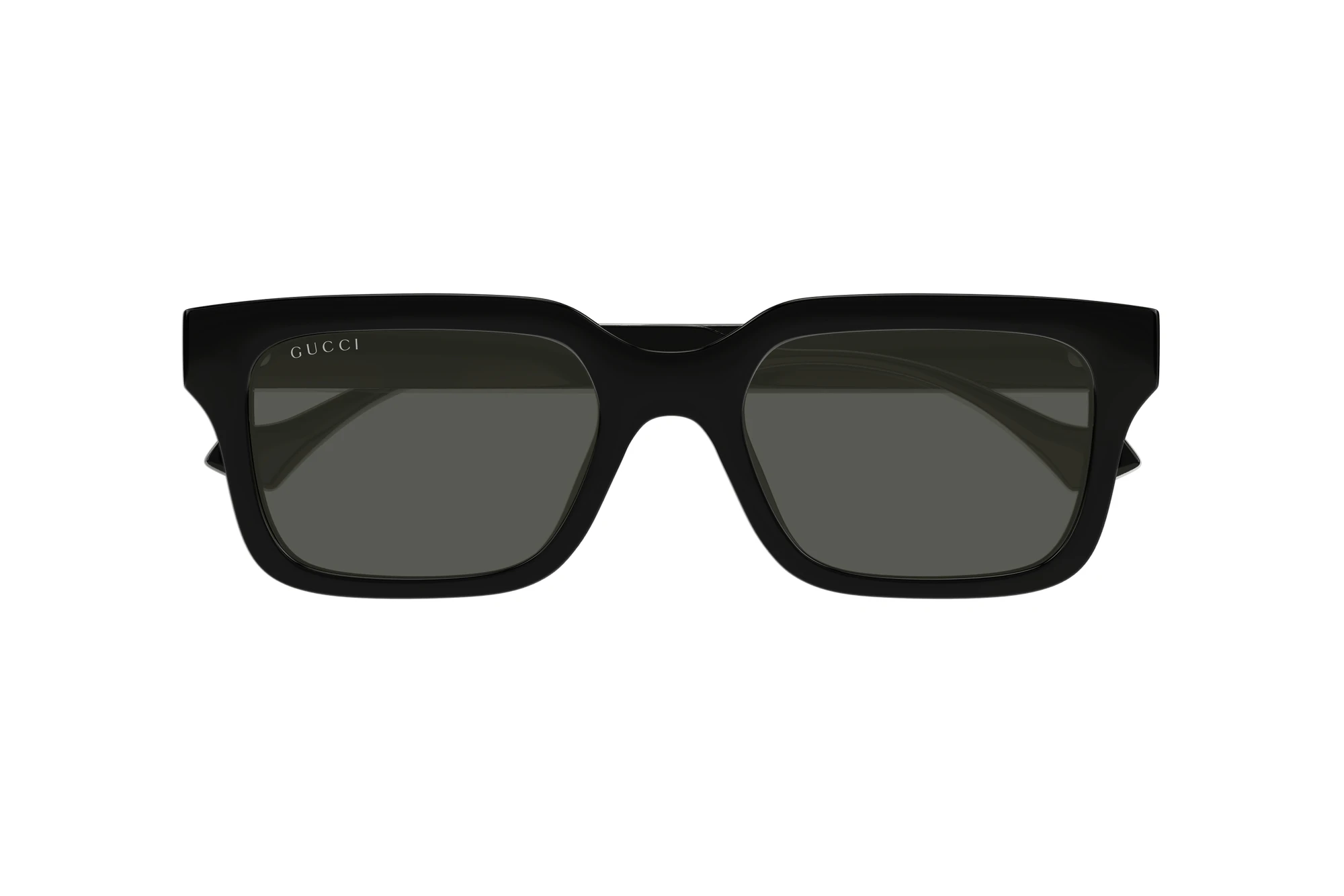 Front view Gucci GG1732SK (001)