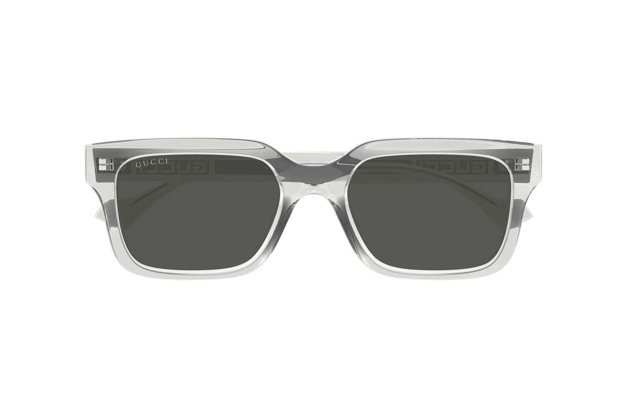 Front view Gucci GG1732SK (004)