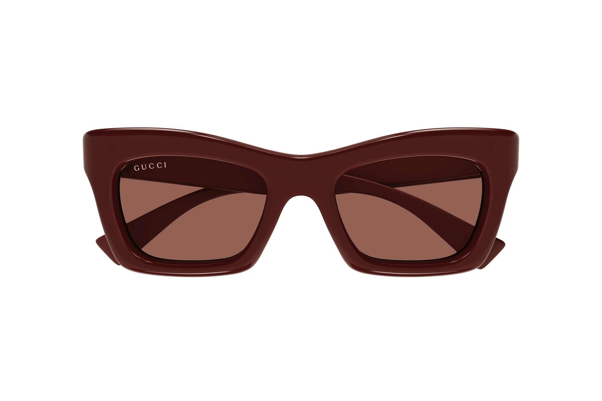 Front view Gucci GG1773S (003)
