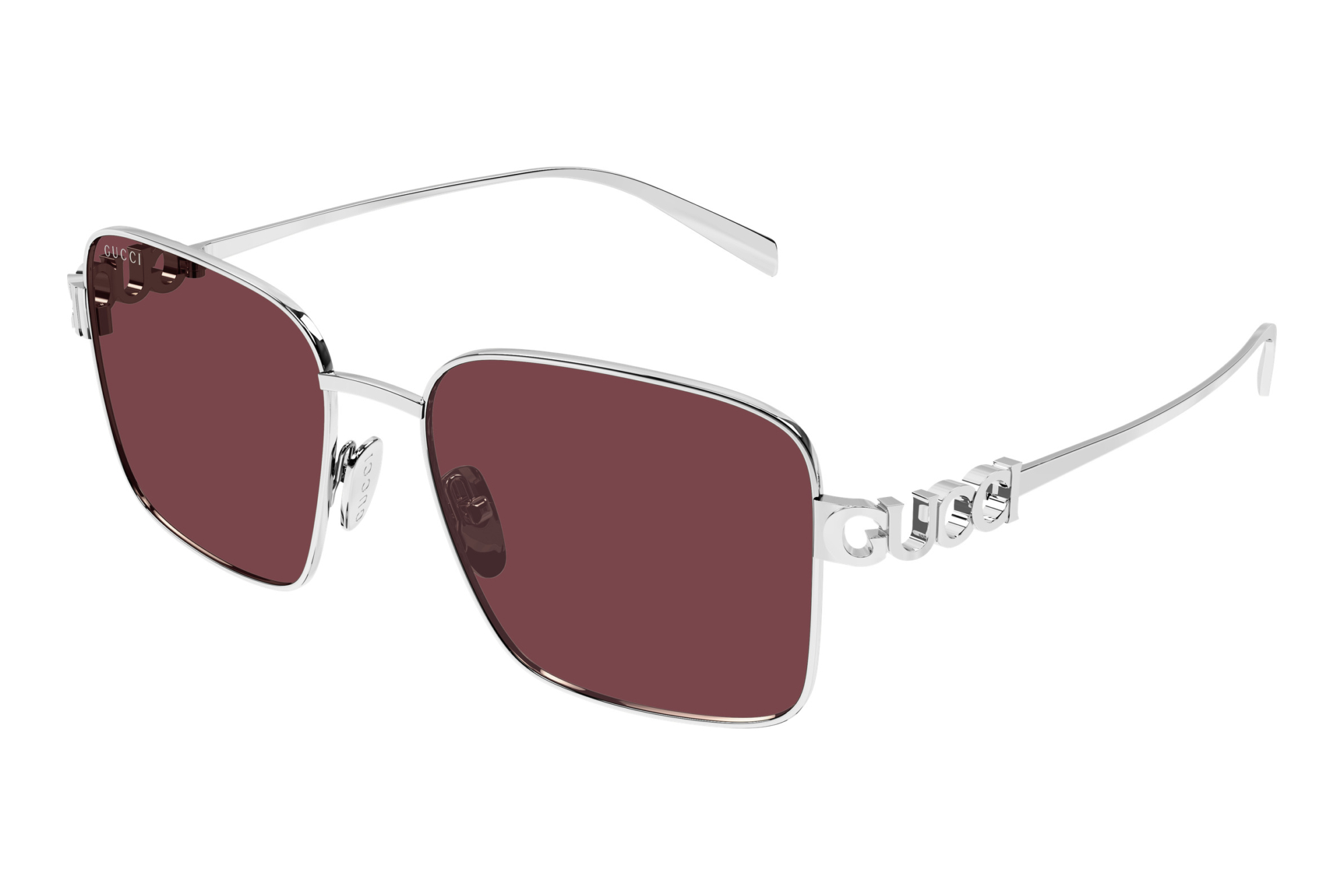 Gucci   GG1937S 003 SILVER