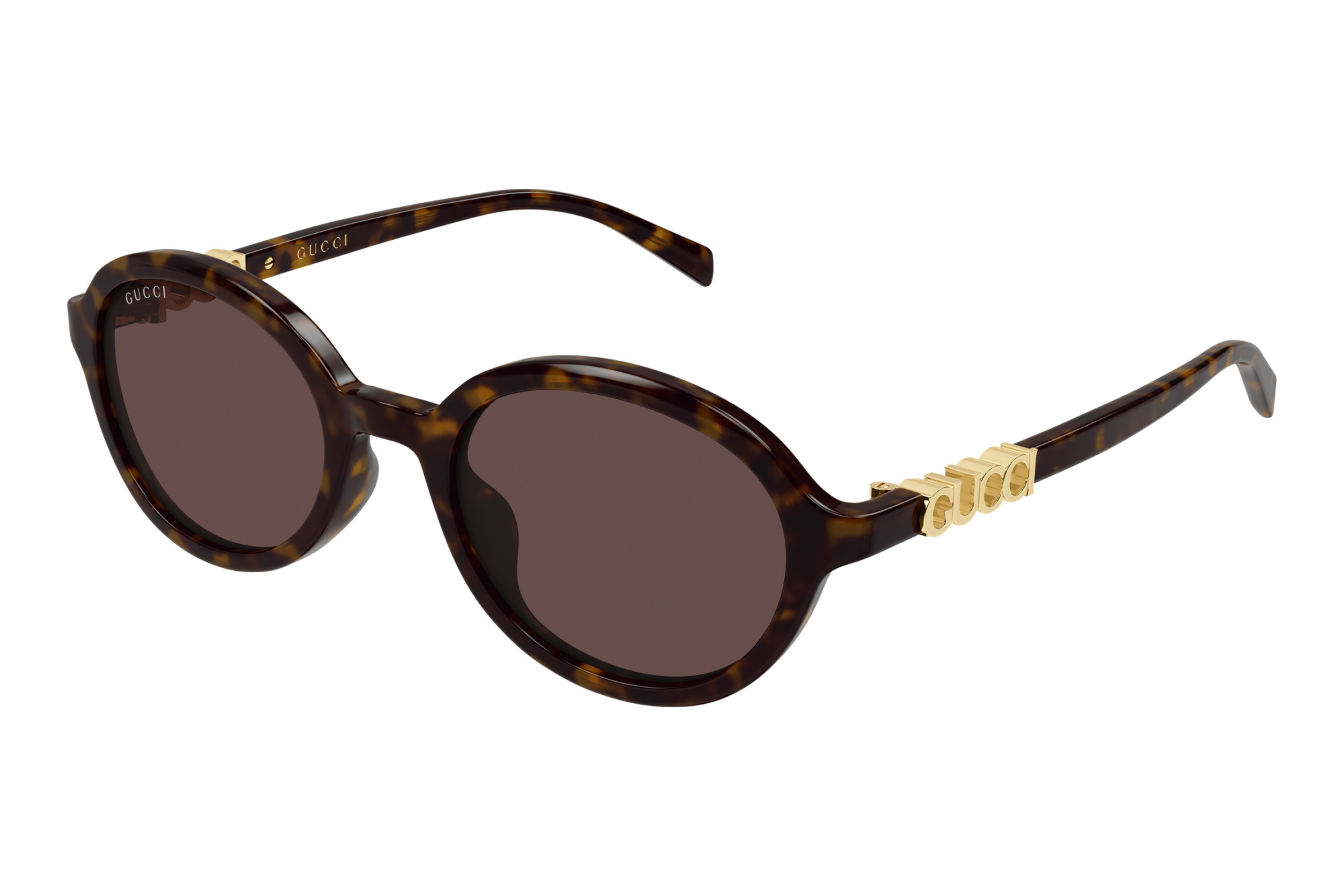 Gucci   GG2033SA 002 HAVANA