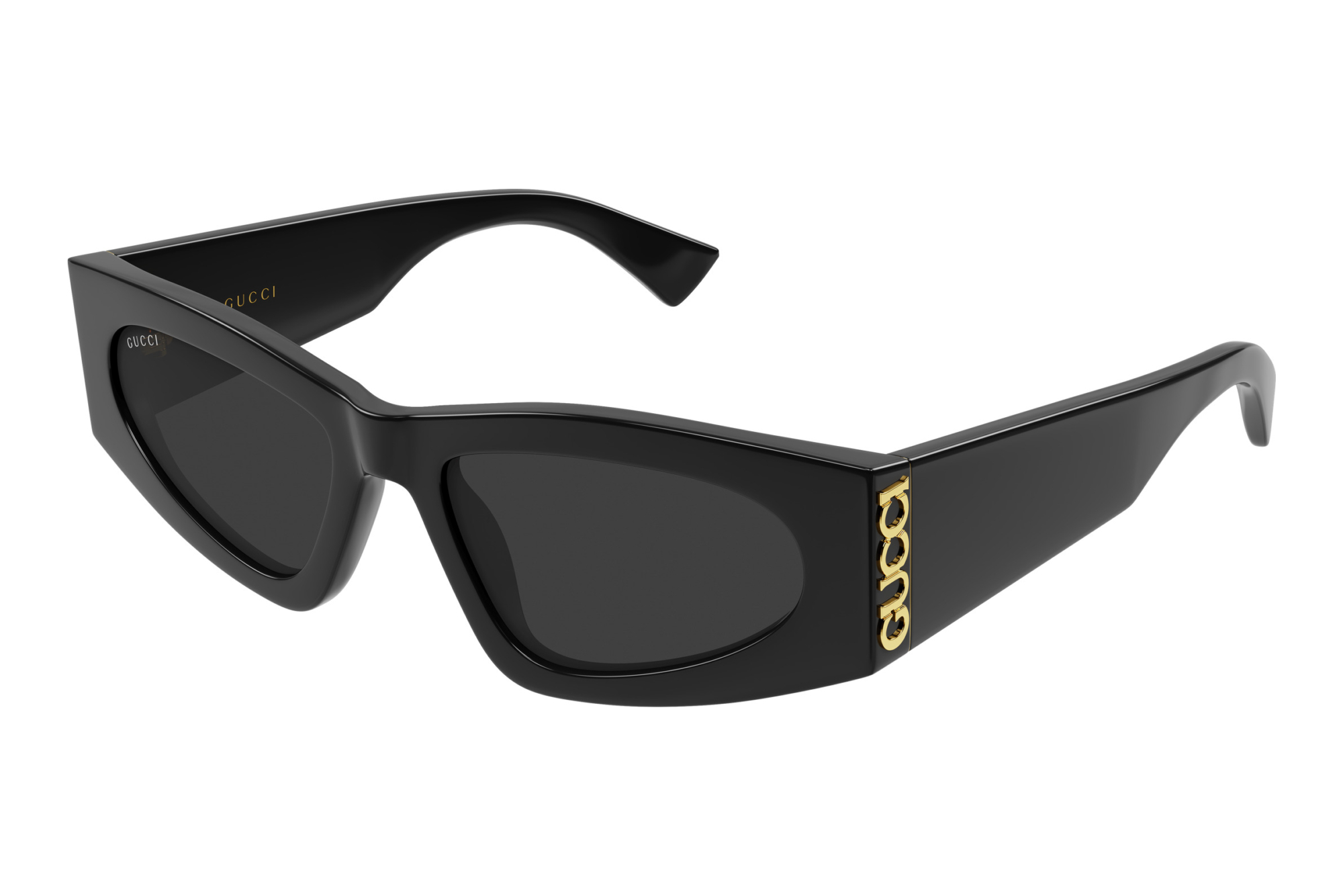Gucci   GG2040S 001 BLACK