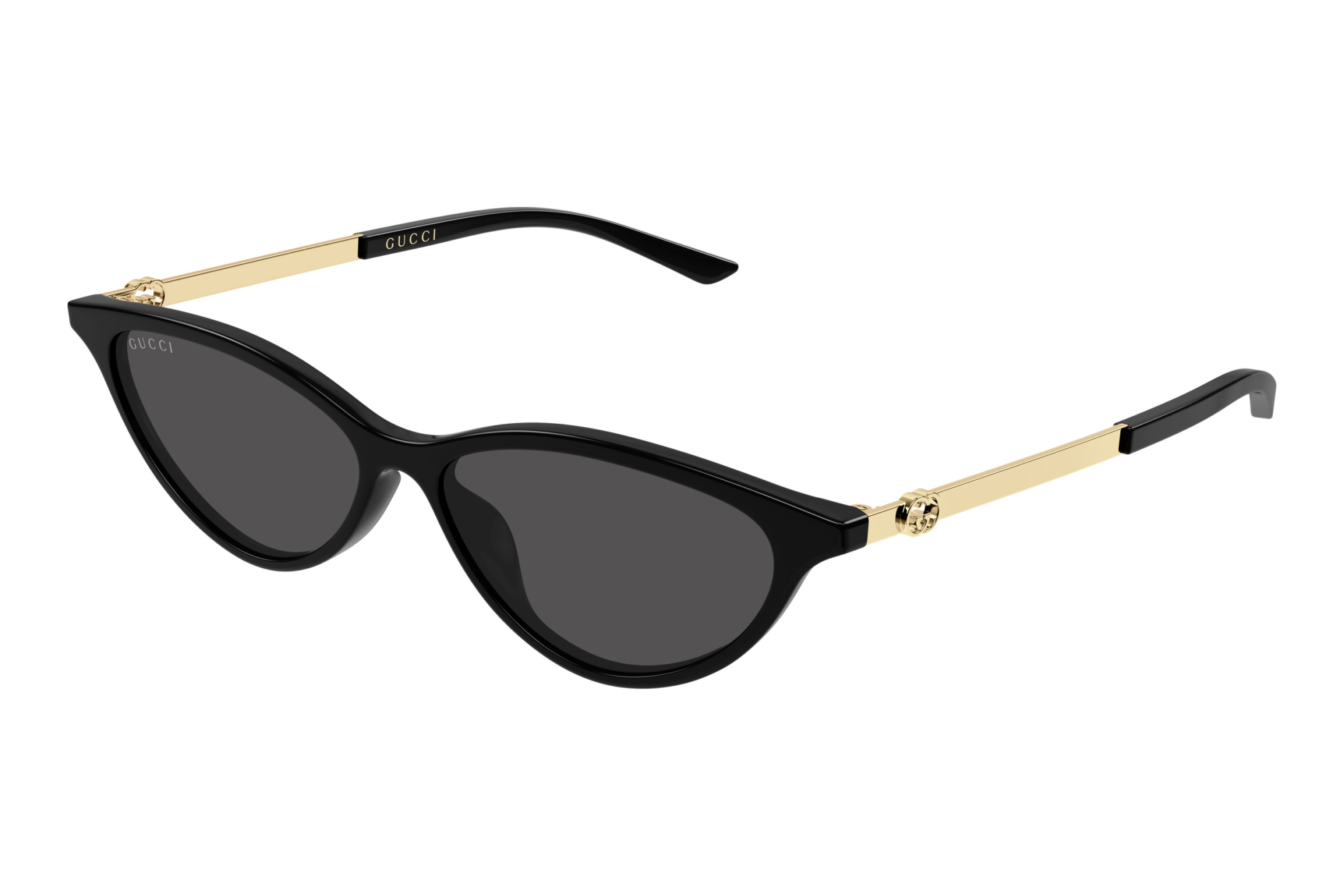 Gucci   GG2211S 001 BLACK